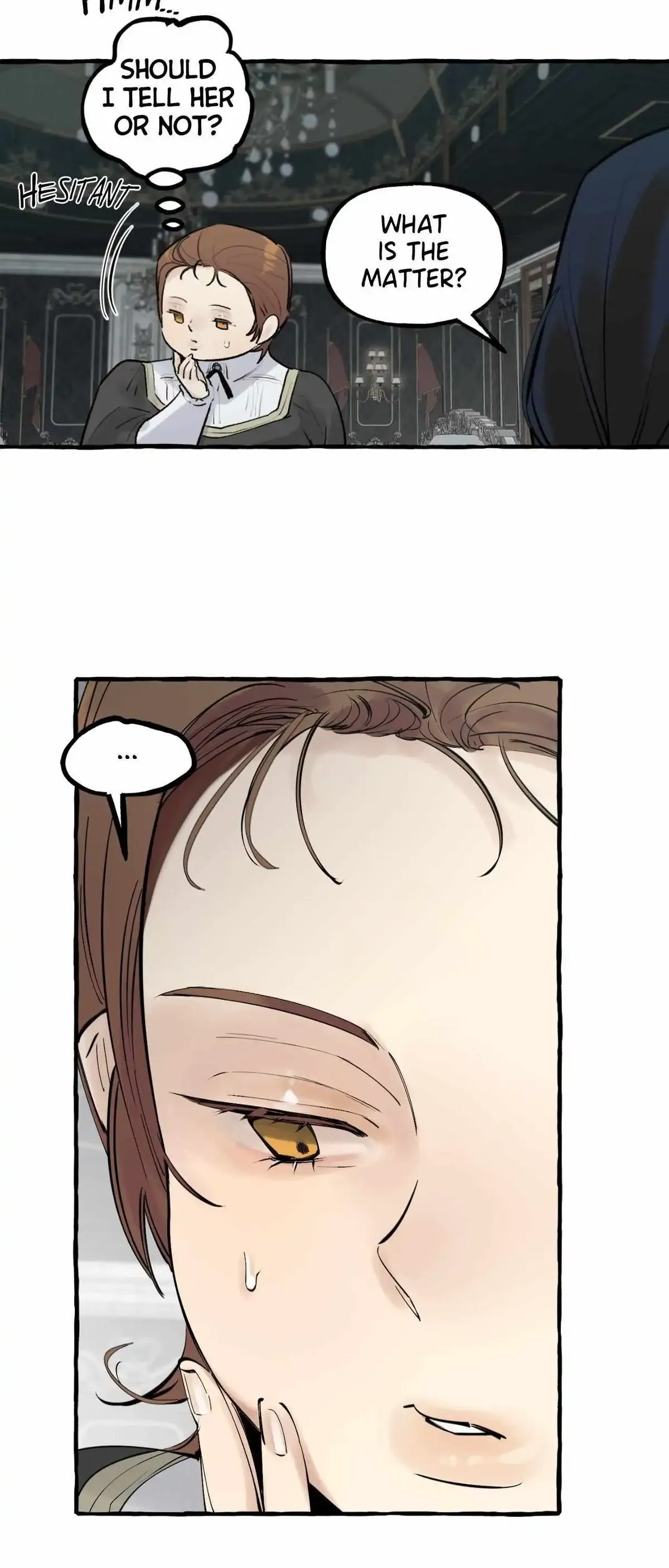 In the Doghouse Chapter 48 Online - página 45