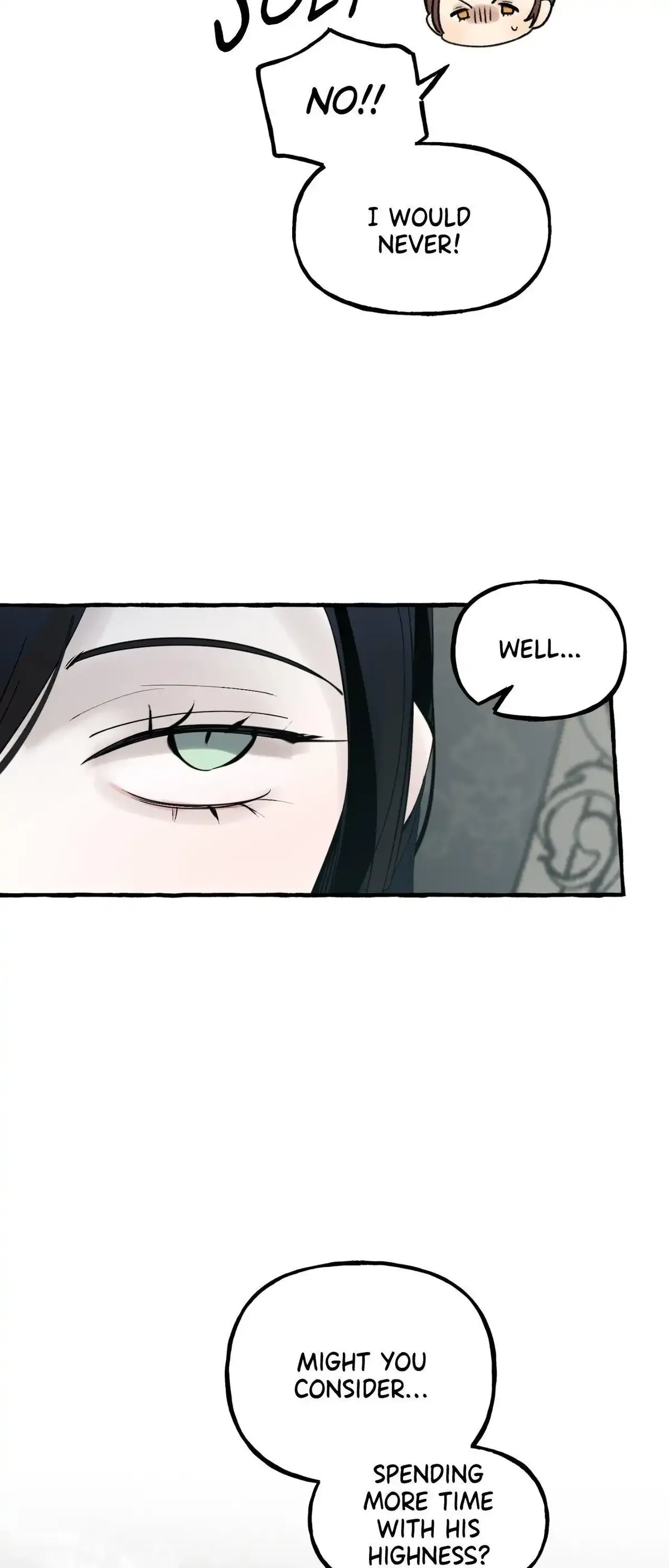 In the Doghouse Chapter 48 Online - página 47