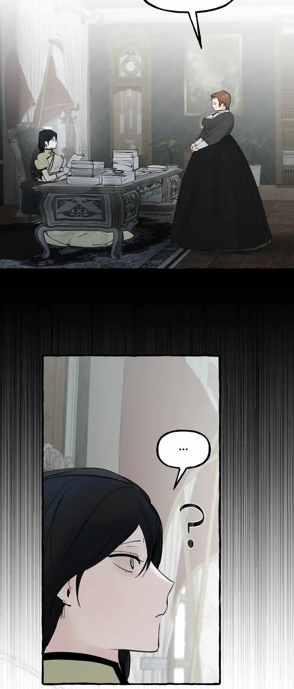 In the Doghouse Chapter 48 Online - página 48