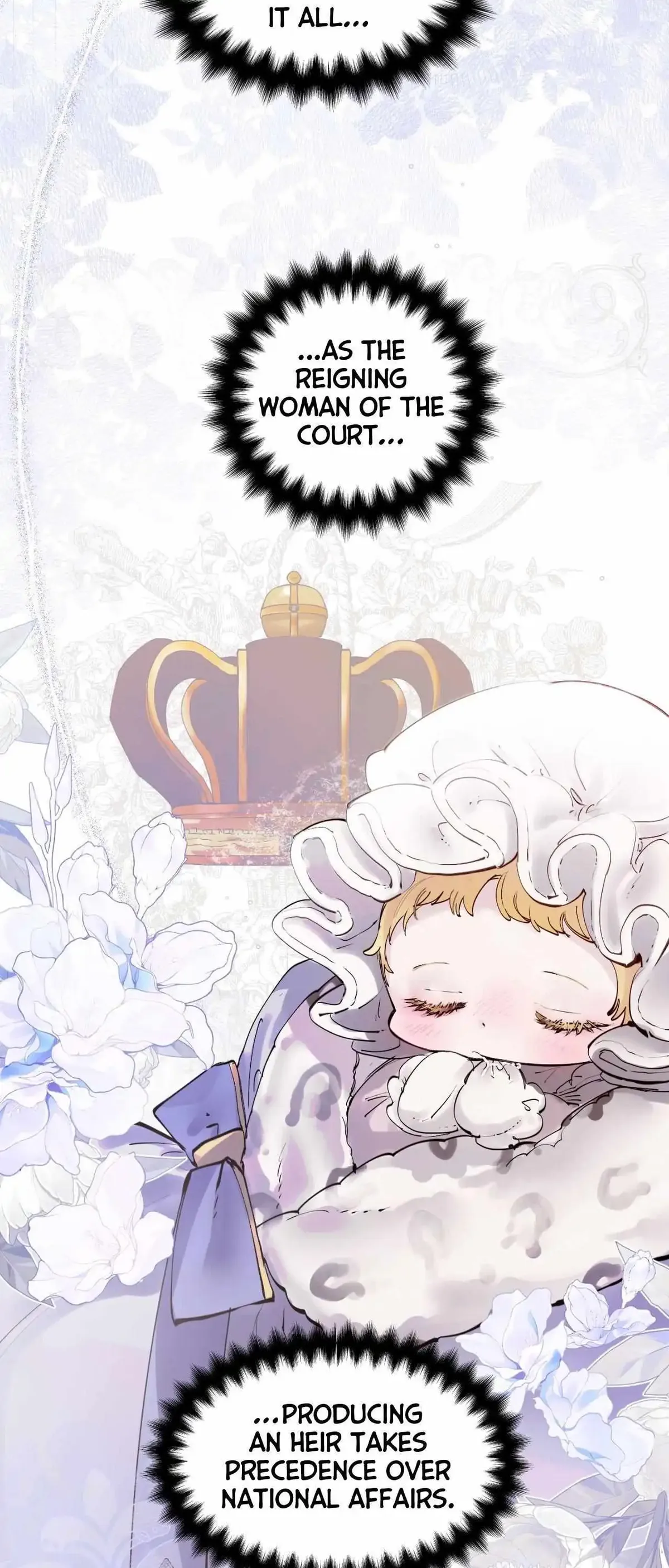 In the Doghouse Chapter 48 Online - página 50