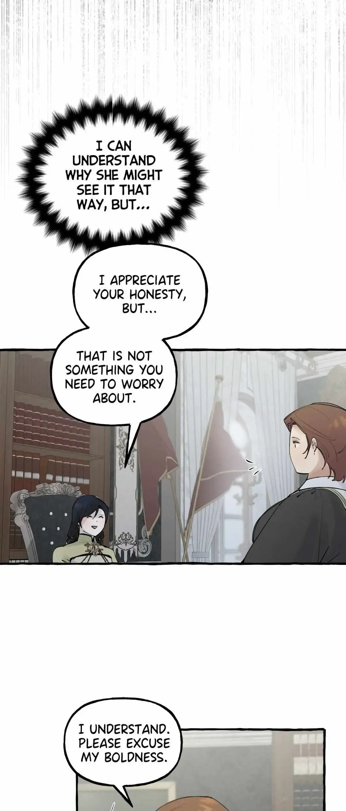 In the Doghouse Chapter 48 Online - página 53