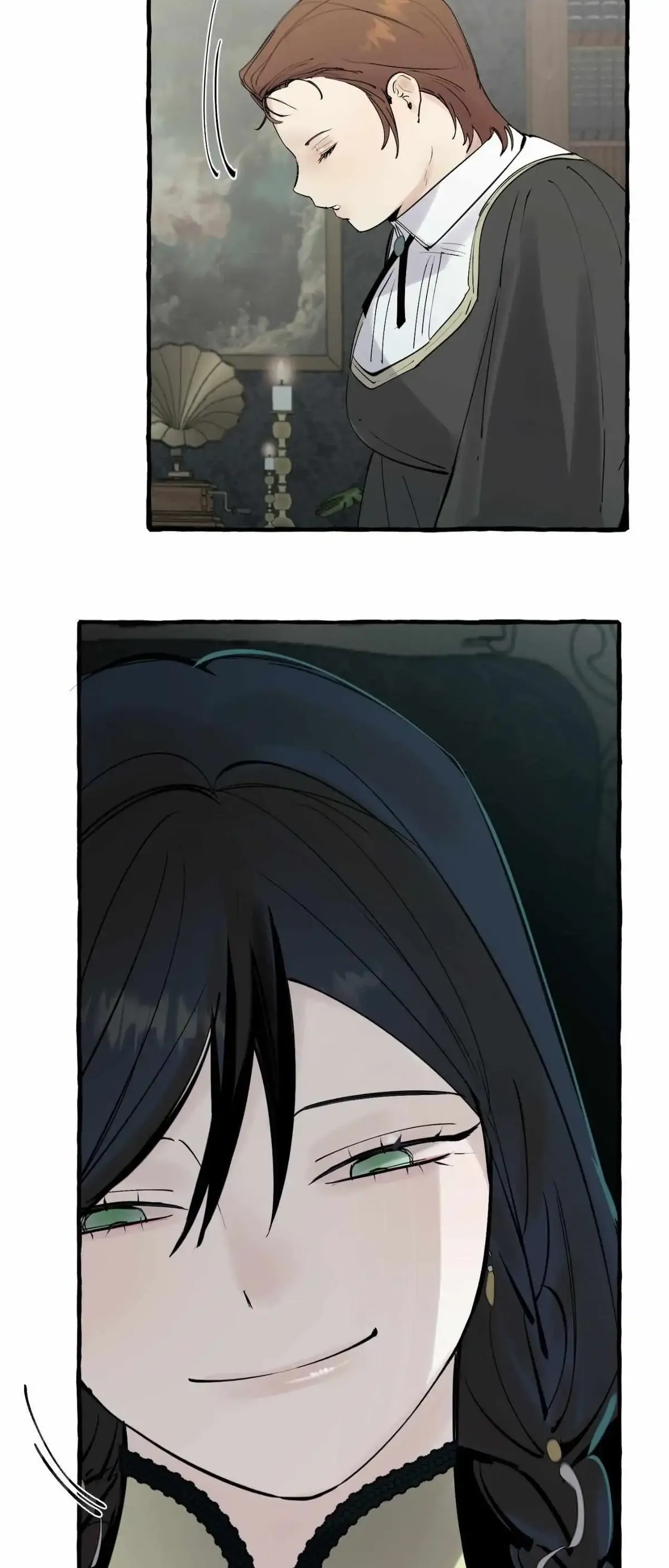 In the Doghouse Chapter 48 Online - página 54