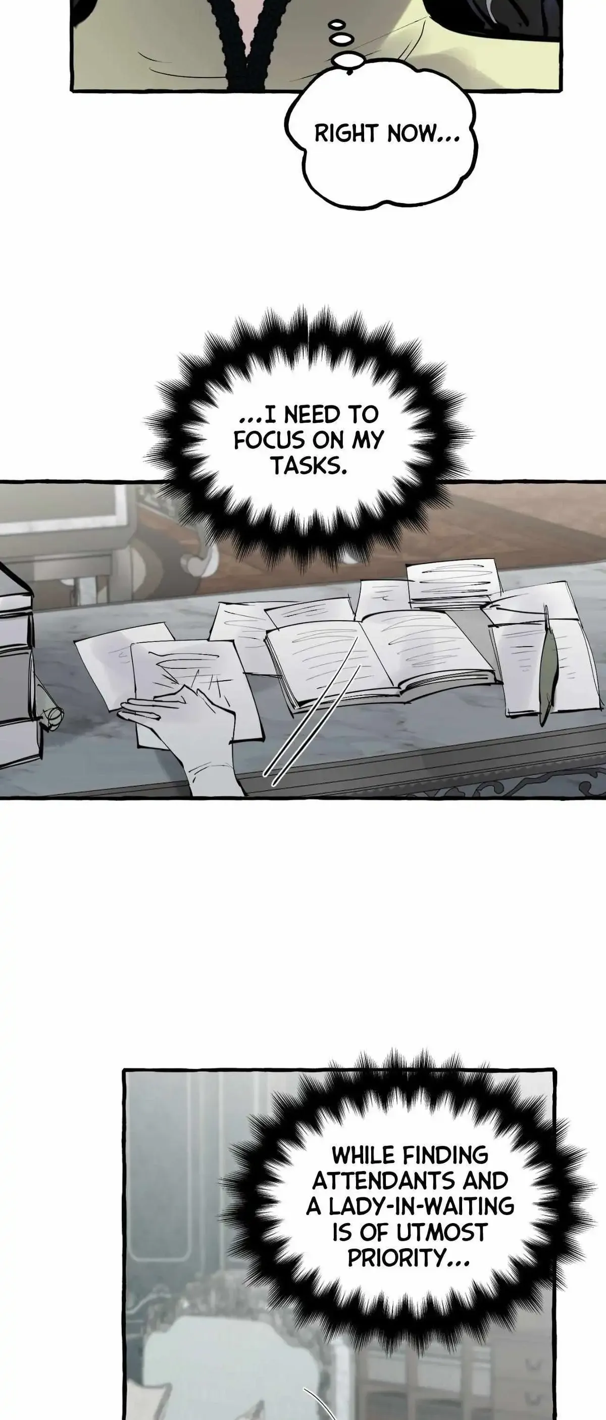 In the Doghouse Chapter 48 Online - página 55