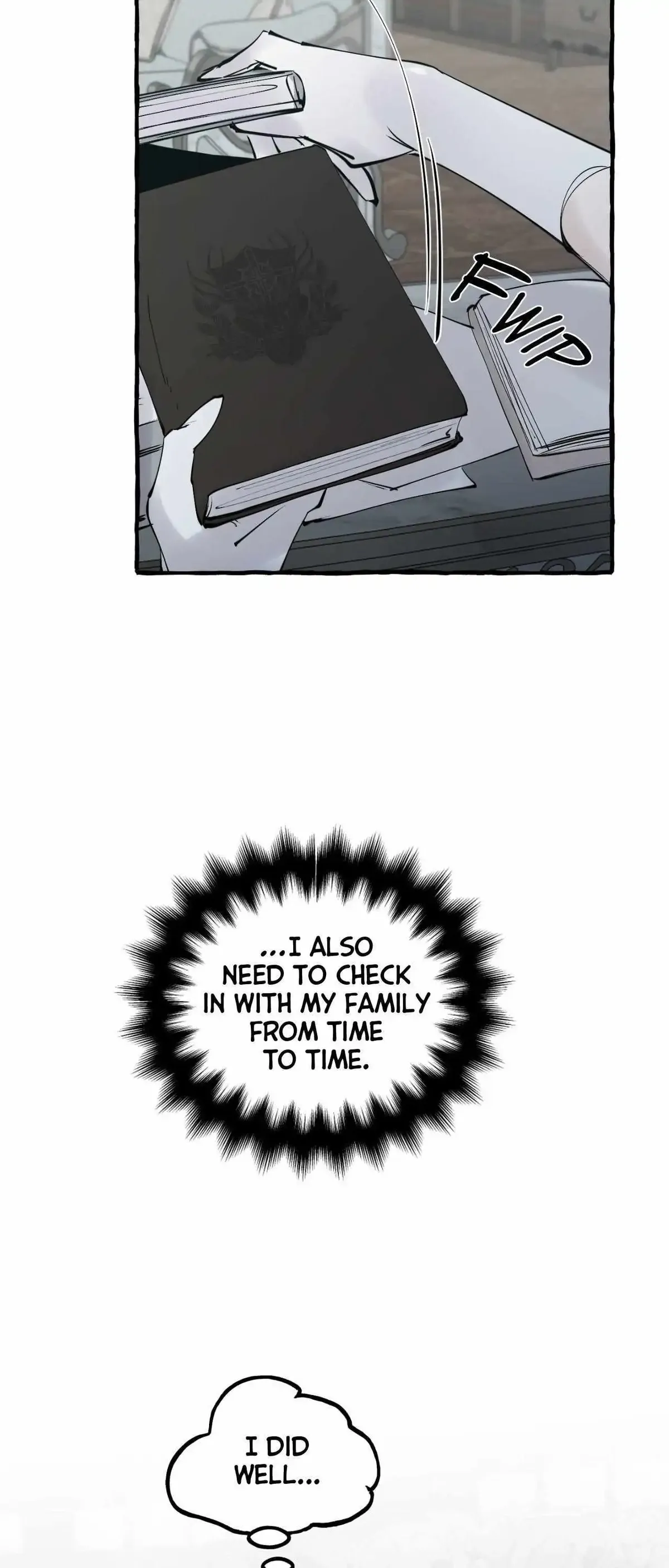 In the Doghouse Chapter 48 Online - página 56