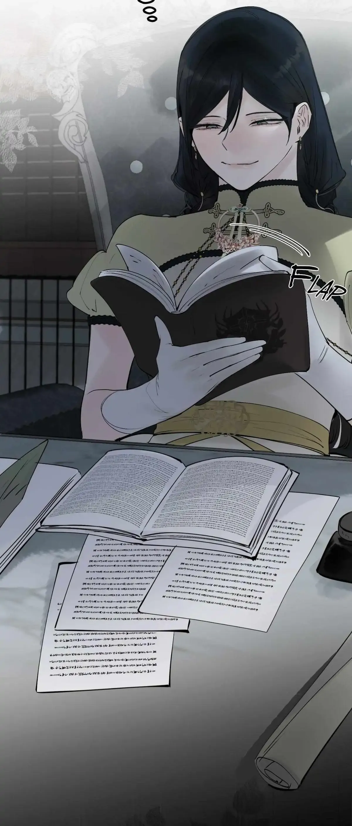 In the Doghouse Chapter 48 Online - página 57