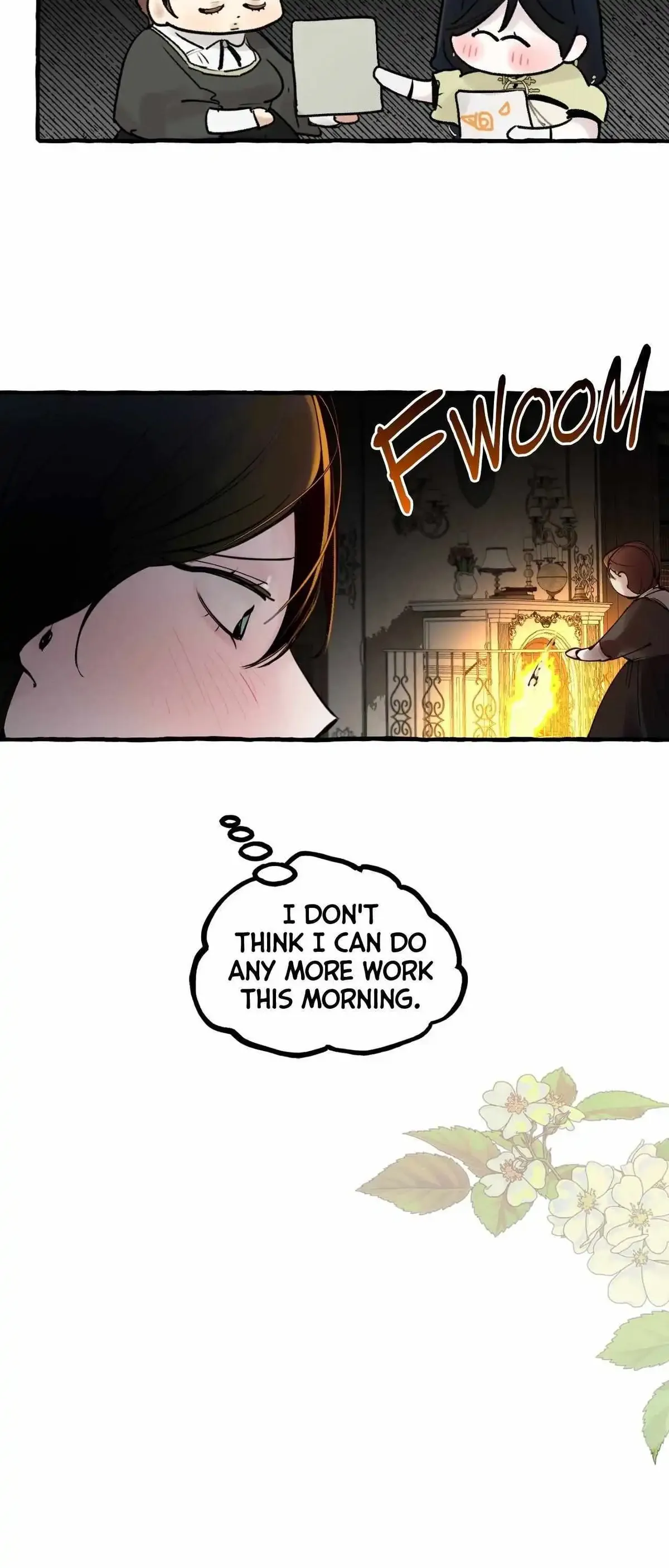 In the Doghouse Chapter 49 Online - página 4