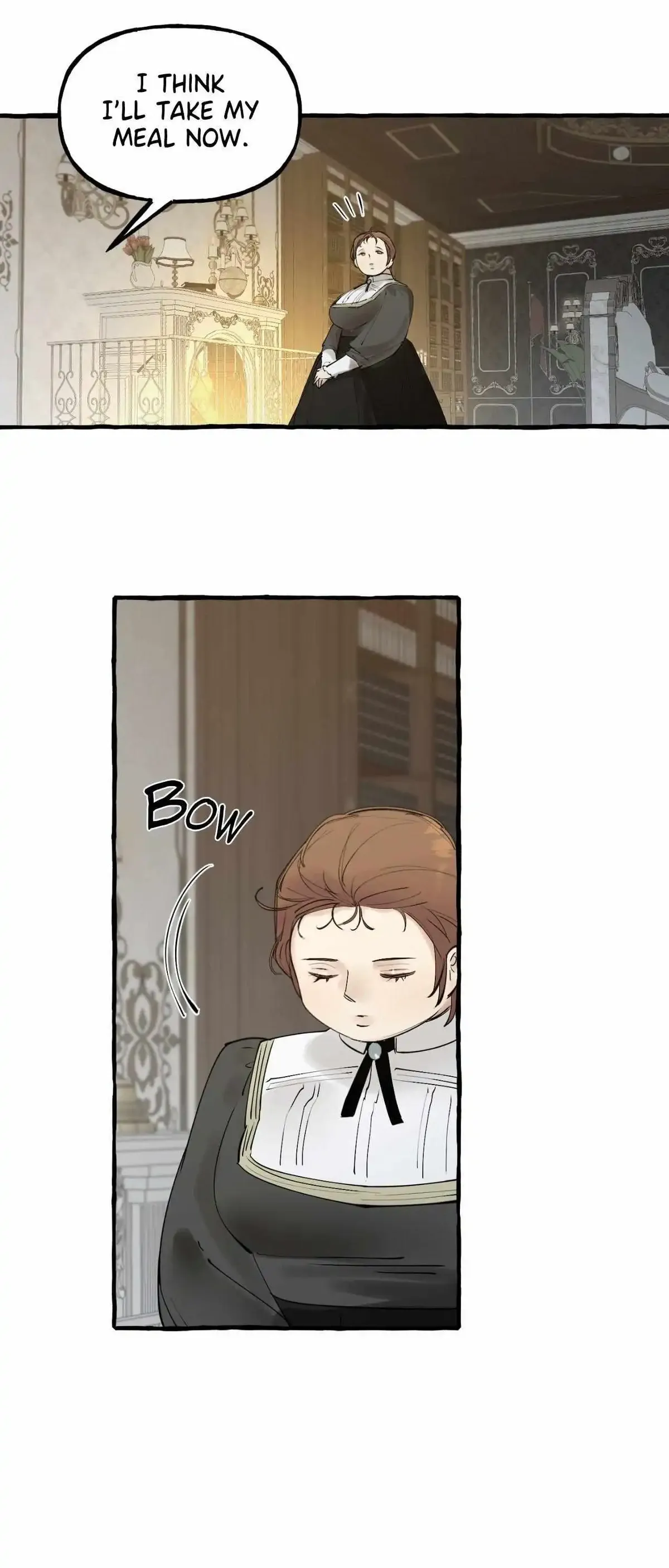 In the Doghouse Chapter 49 Online - página 5
