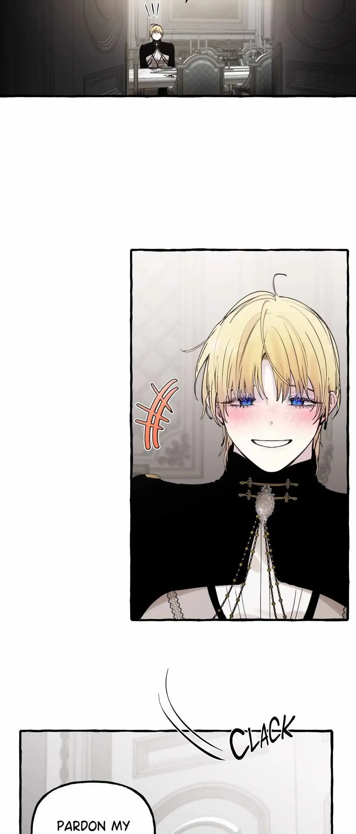 In the Doghouse Chapter 49 Online - página 7