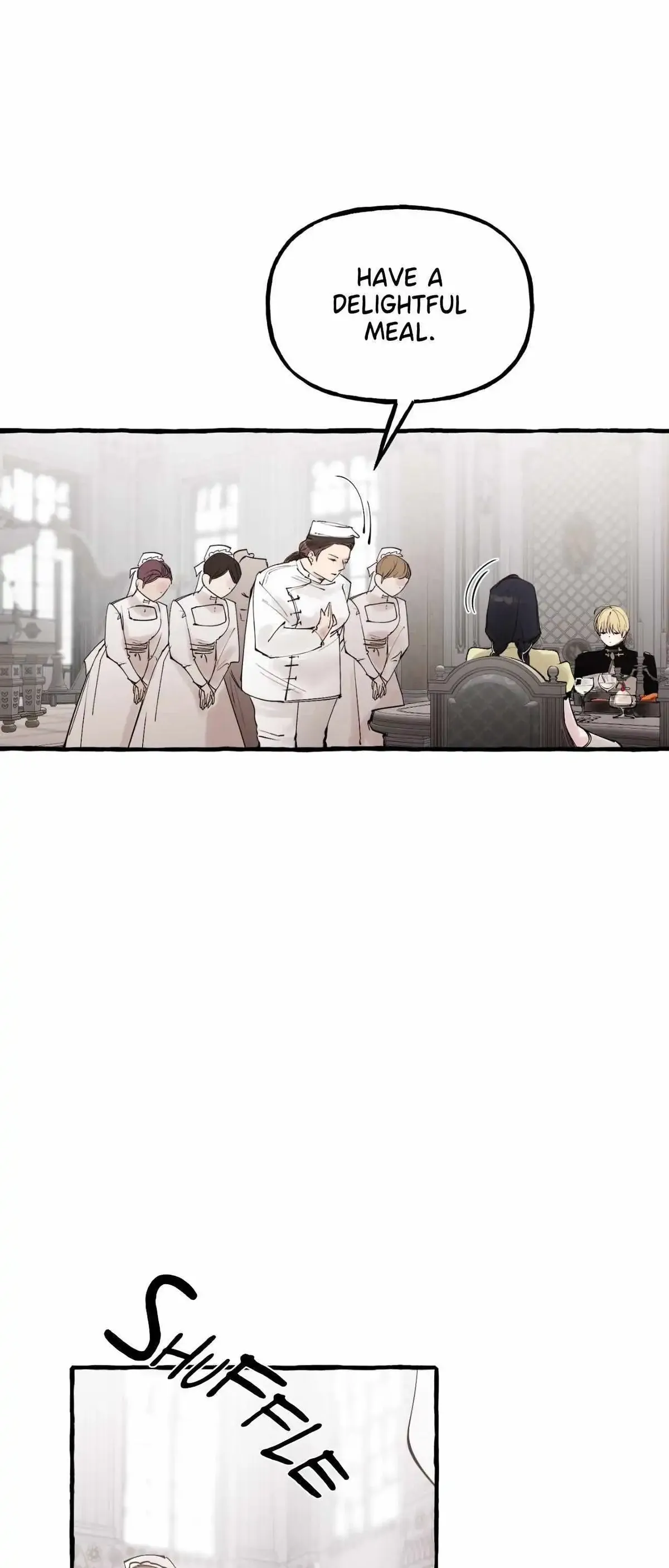 In the Doghouse Chapter 49 Online - página 11