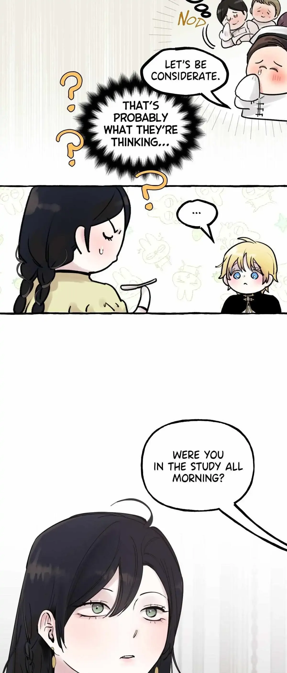 In the Doghouse Chapter 49 Online - página 16
