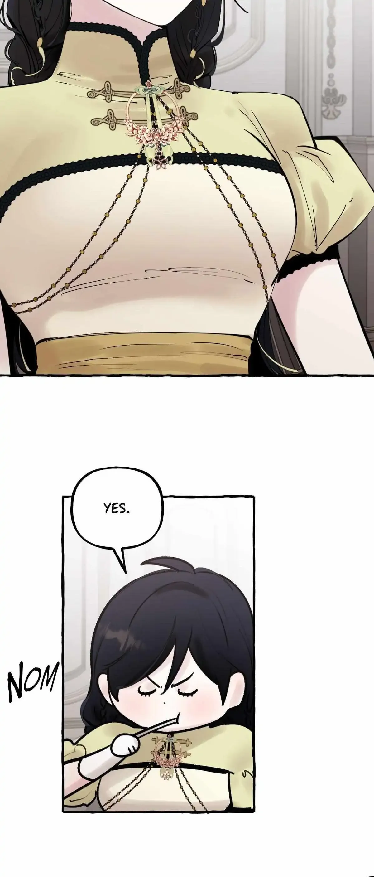 In the Doghouse Chapter 49 Online - página 17