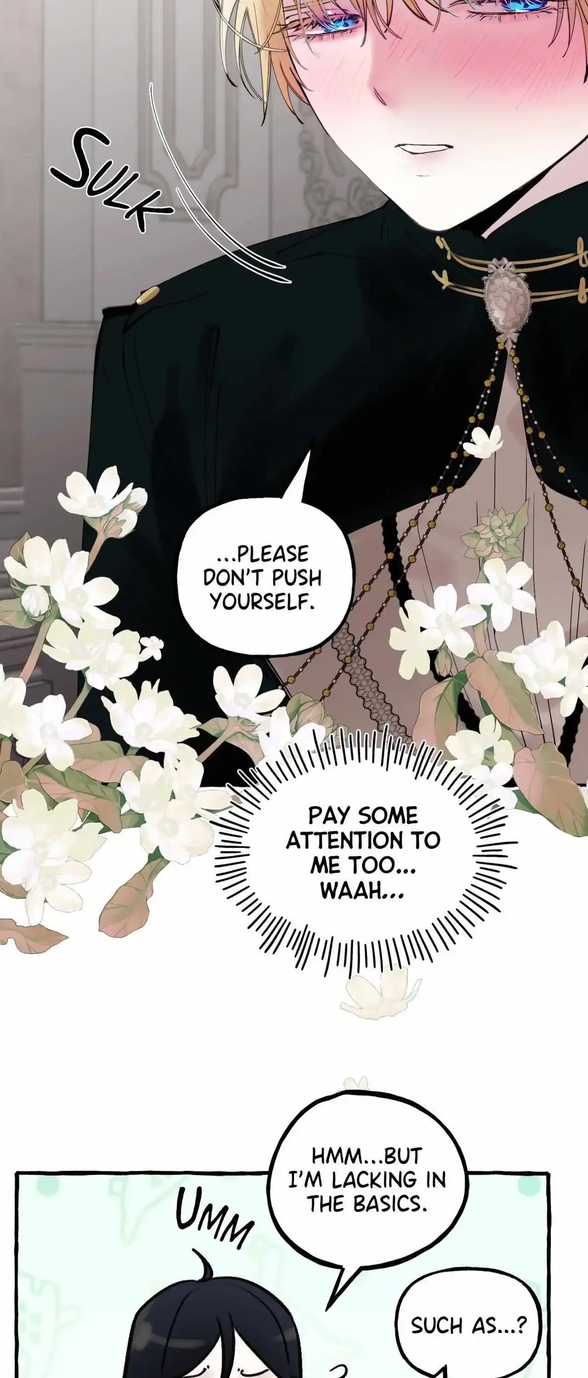In the Doghouse Chapter 49 Online - página 19