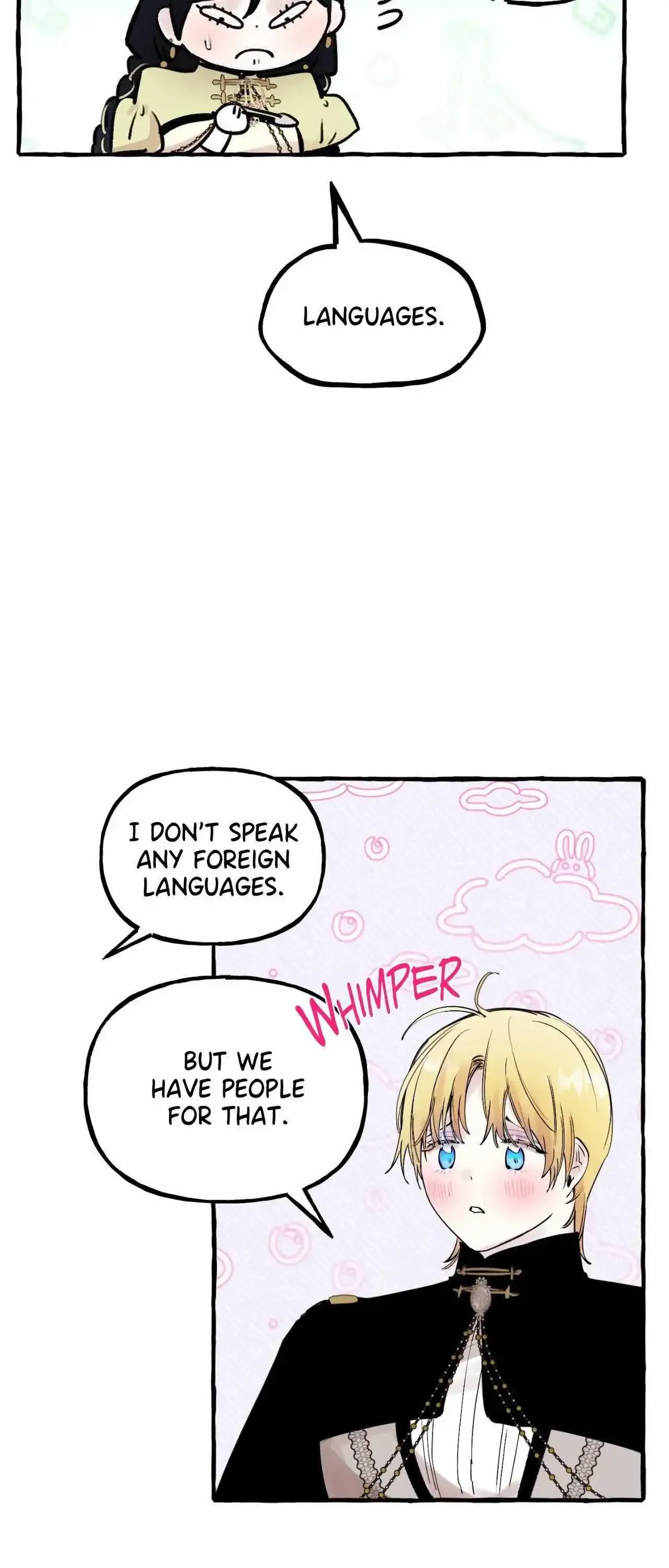 In the Doghouse Chapter 49 Online - página 20