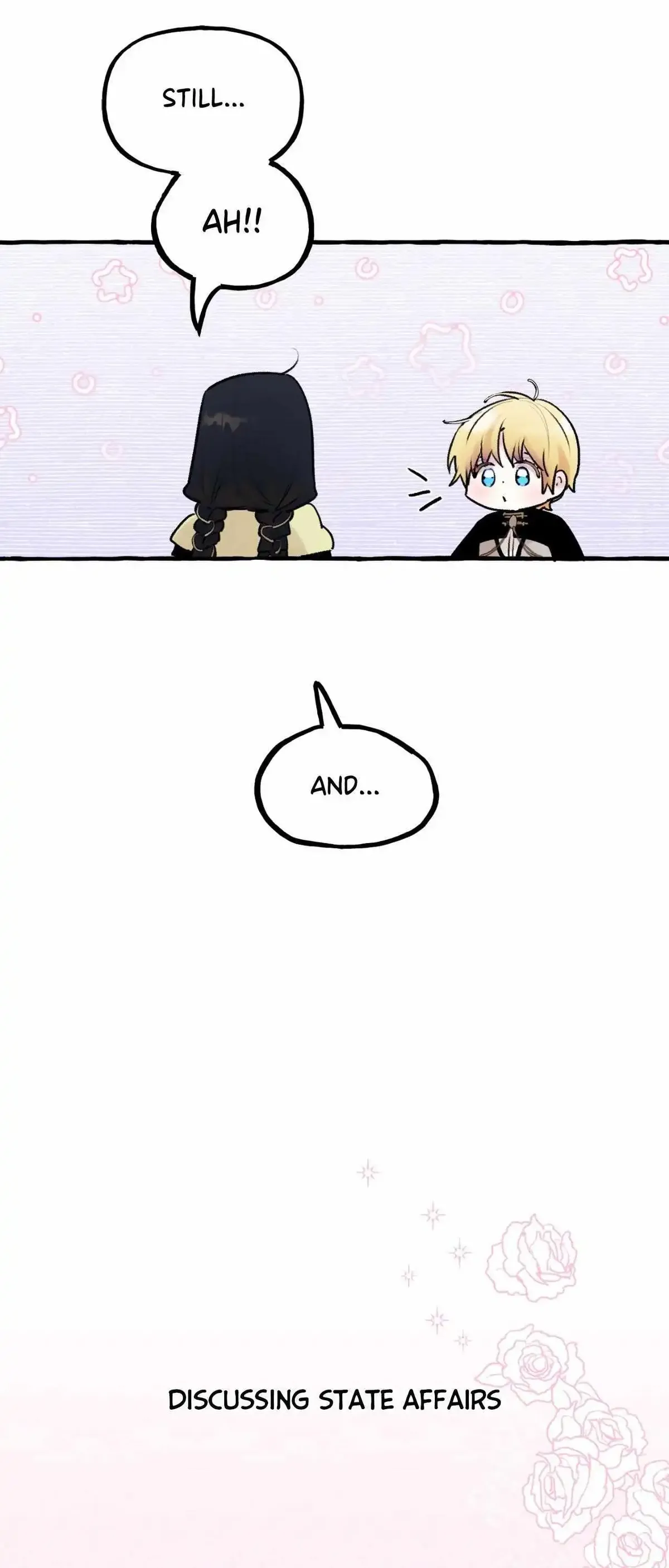 In the Doghouse Chapter 49 Online - página 21