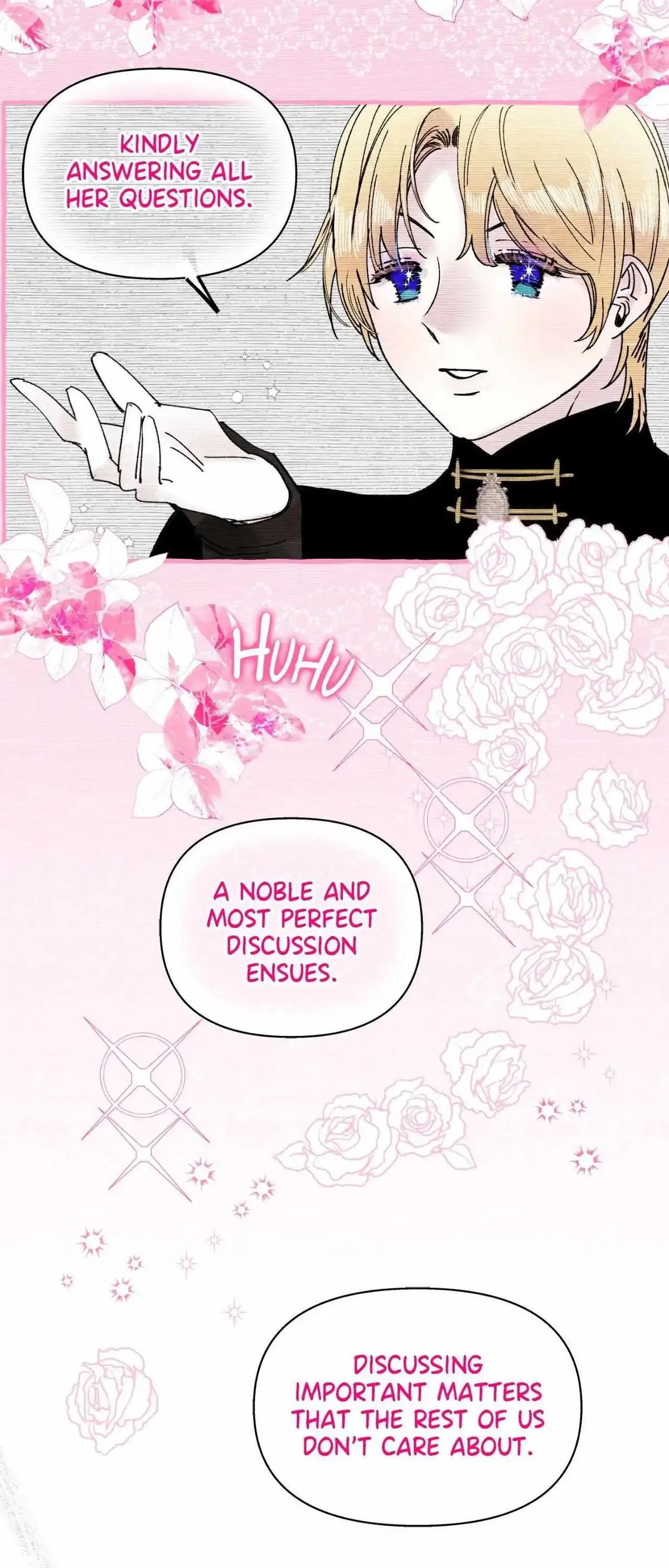 In the Doghouse Chapter 49 Online - página 23