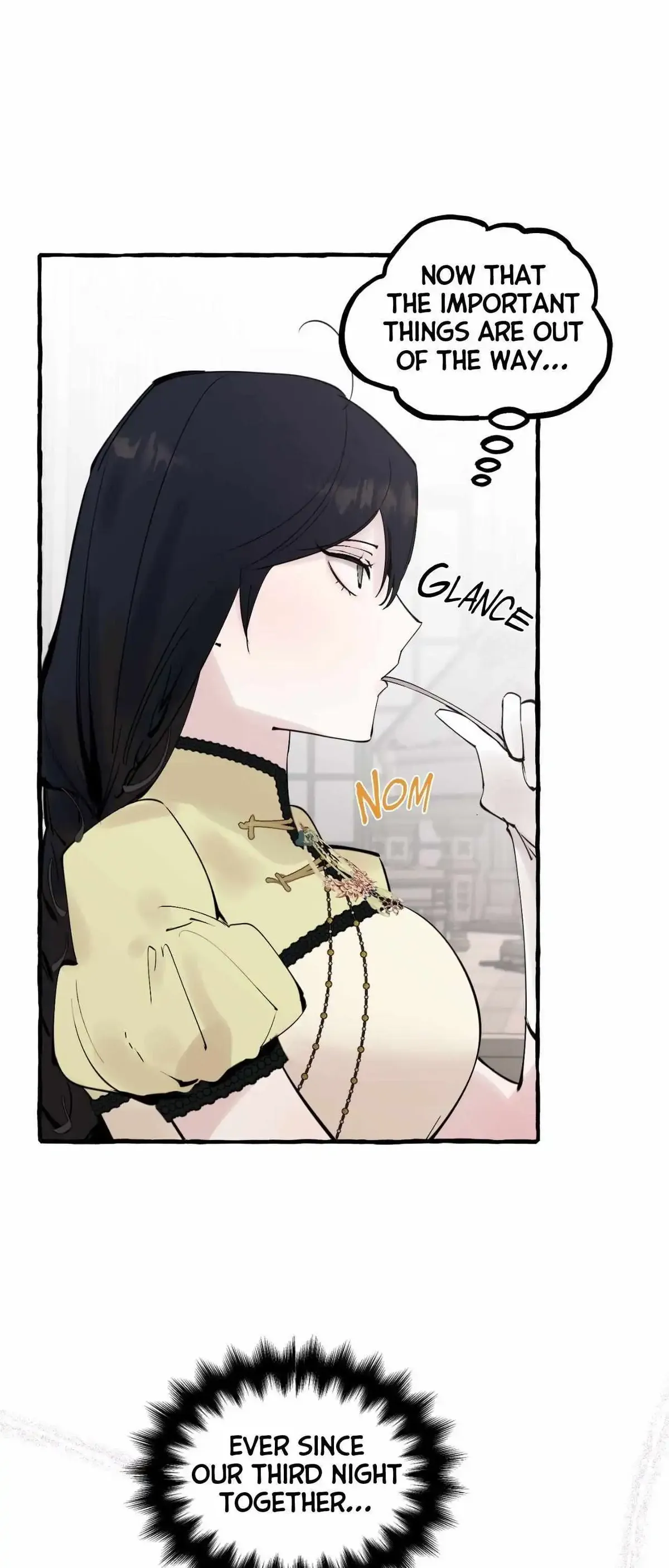 In the Doghouse Chapter 49 Online - página 25