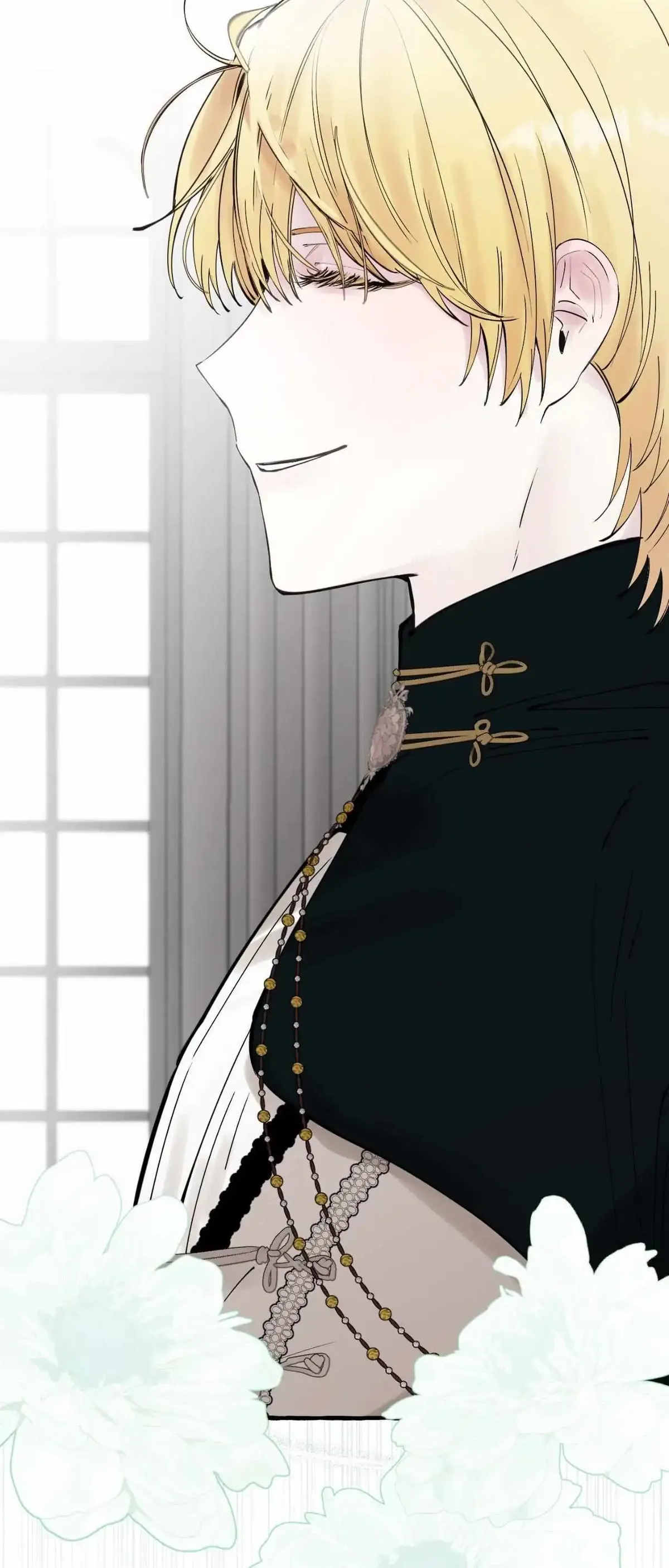 In the Doghouse Chapter 49 Online - página 32