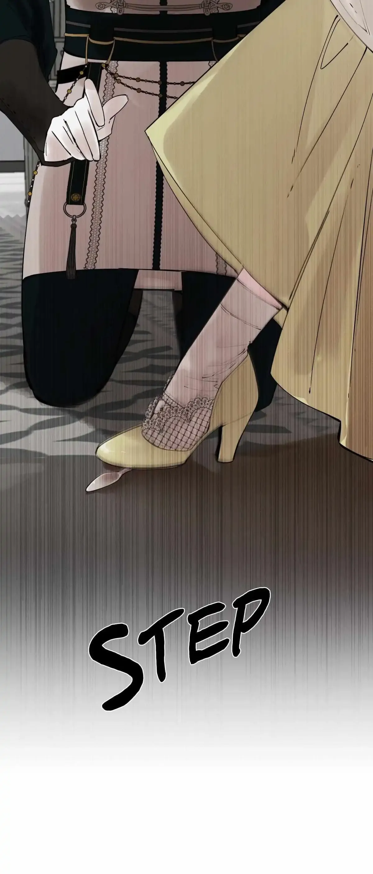 In the Doghouse Chapter 49 Online - página 36