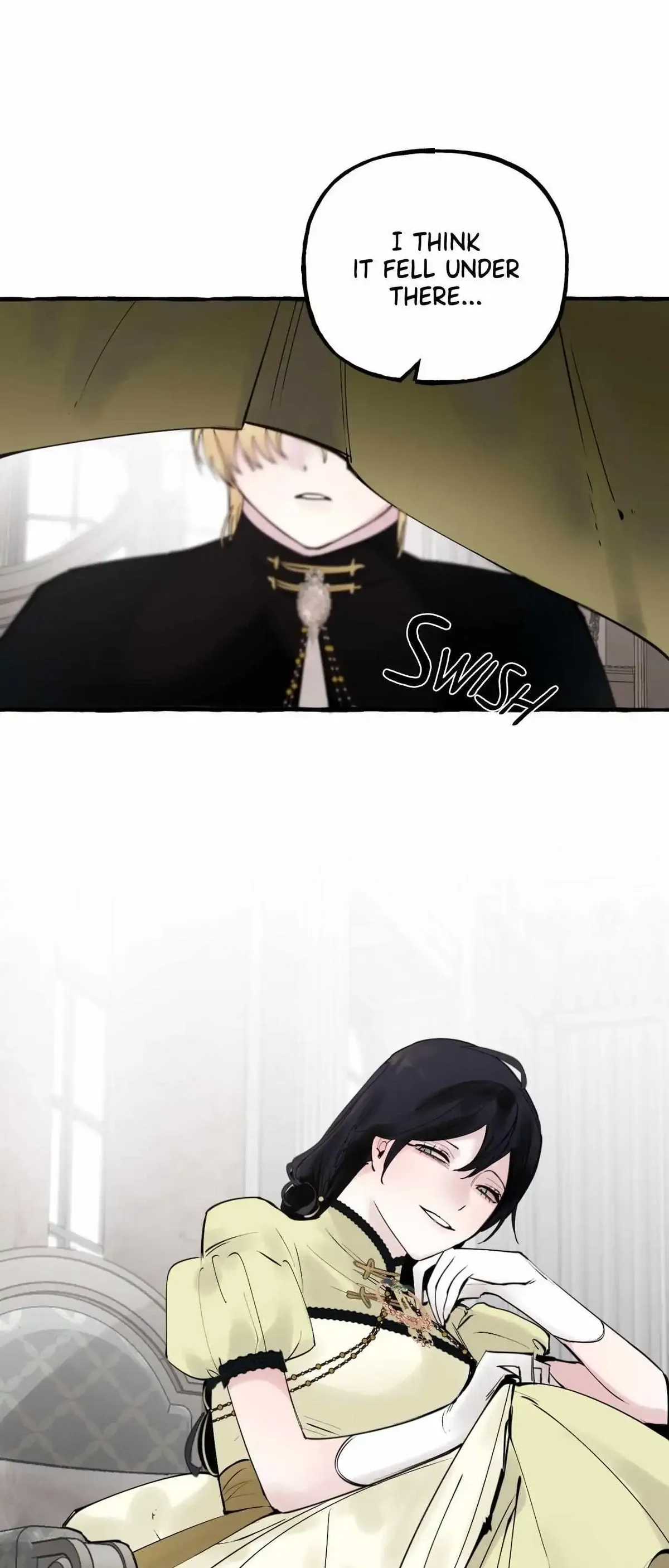 In the Doghouse Chapter 49 Online - página 40