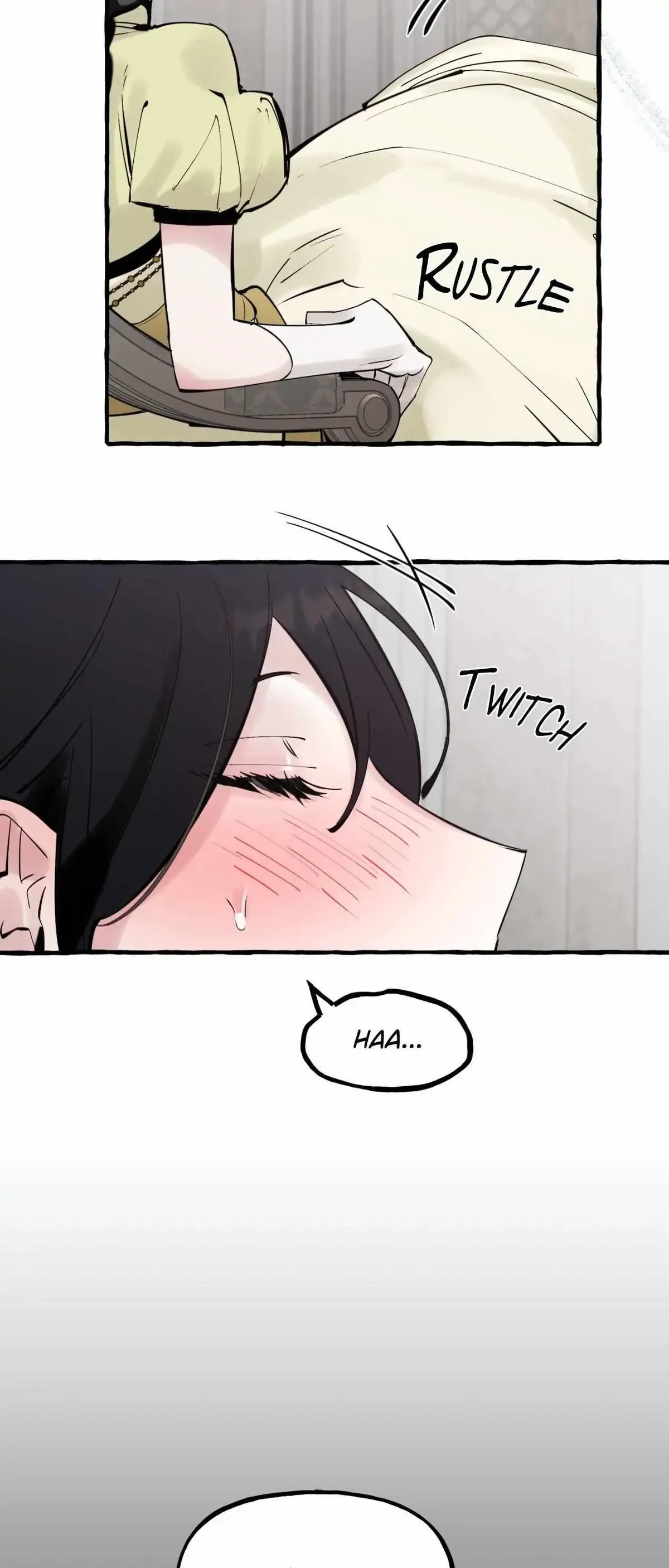 In the Doghouse Chapter 49 Online - página 44