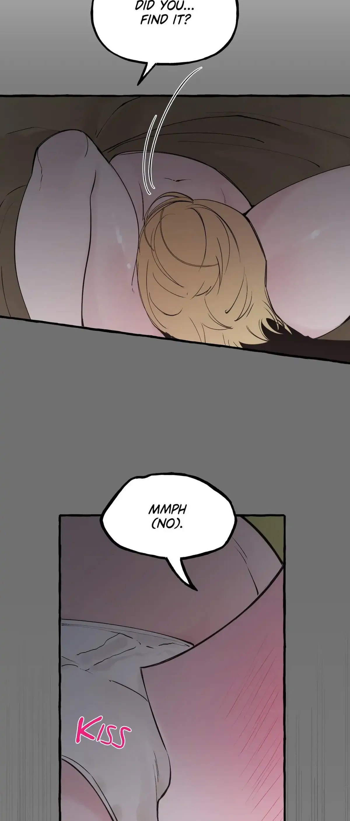 In the Doghouse Chapter 49 Online - página 45