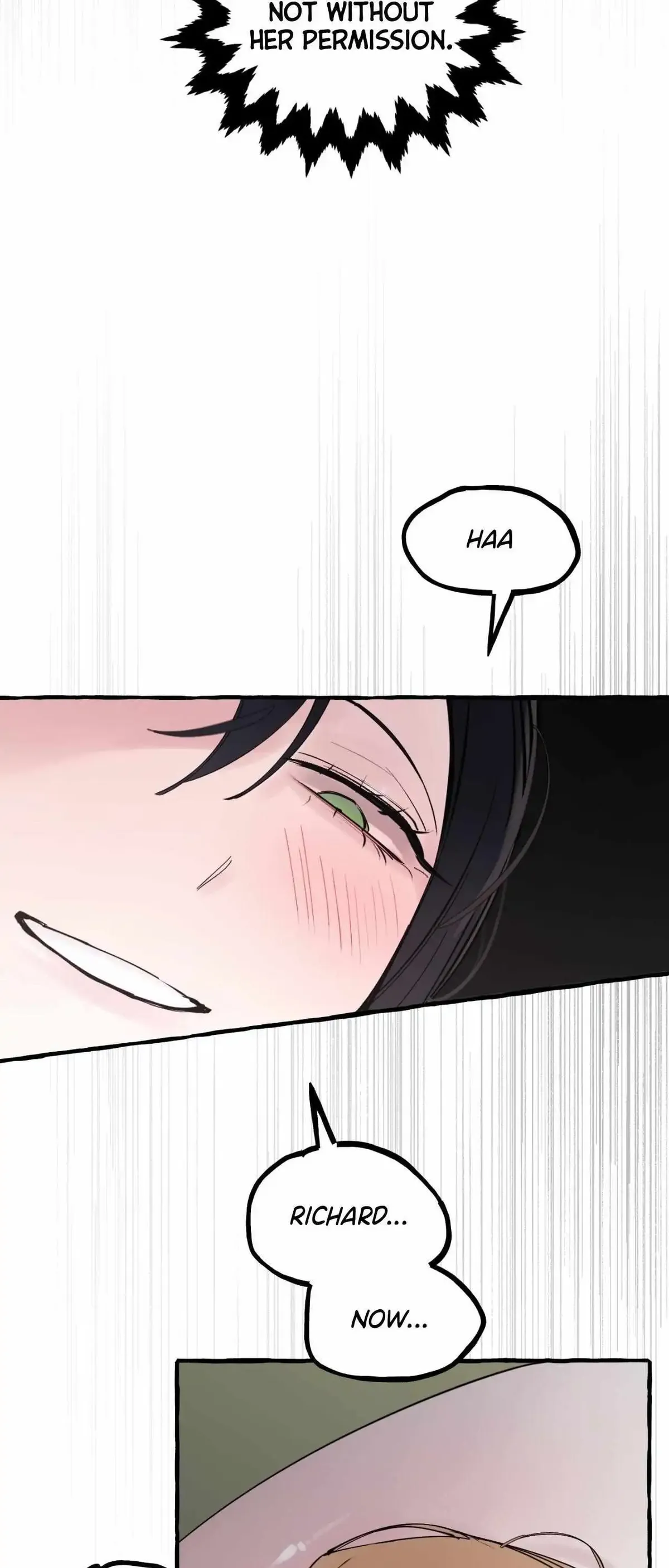 In the Doghouse Chapter 49 Online - página 51