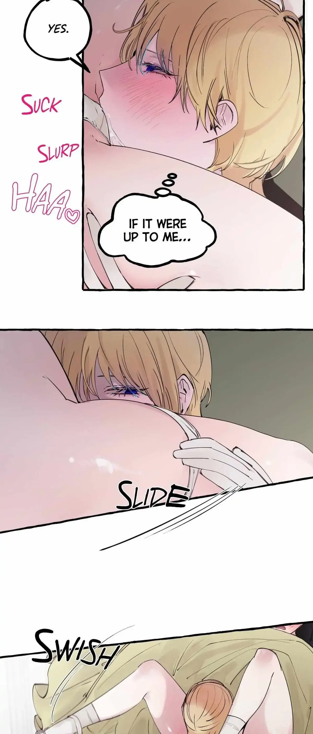 In the Doghouse Chapter 49 Online - página 52