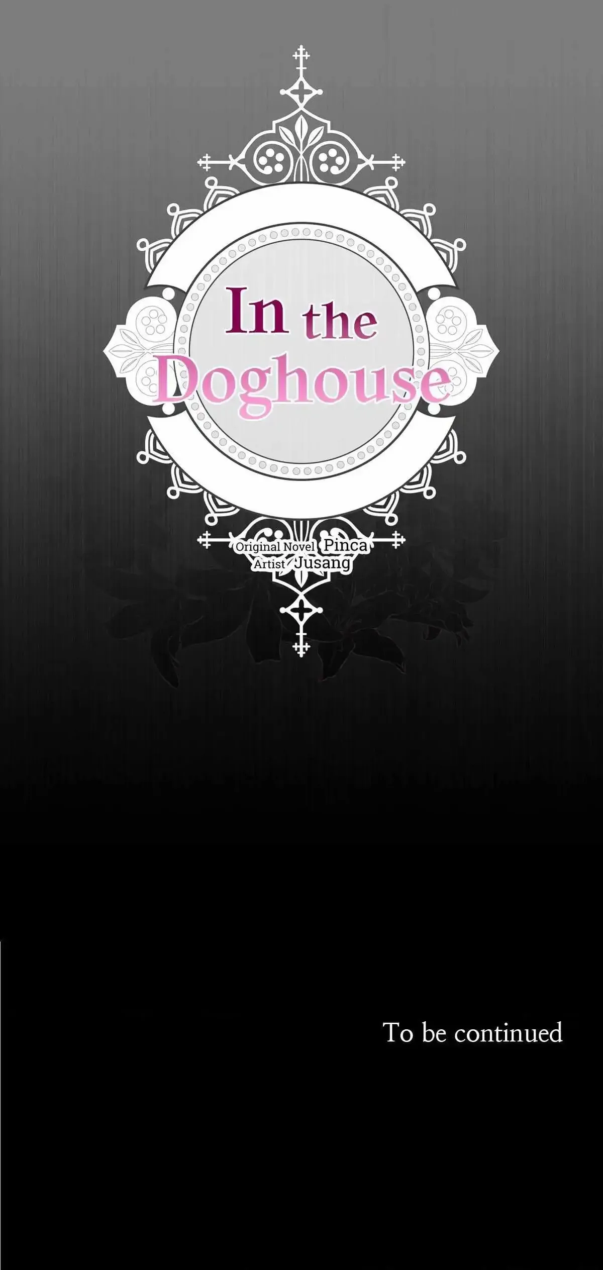 In the Doghouse Chapter 49 Online - página 55