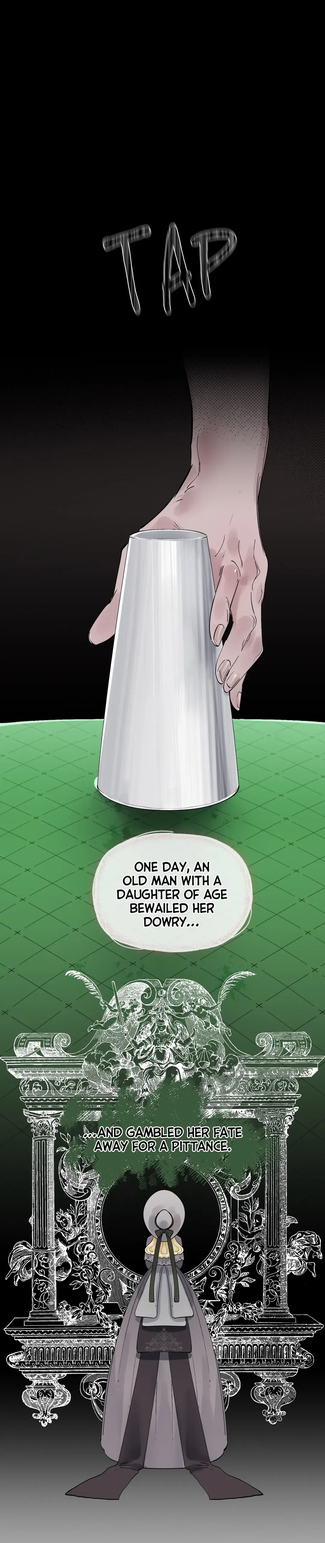 In the Doghouse Chapter 5 Online - página 1