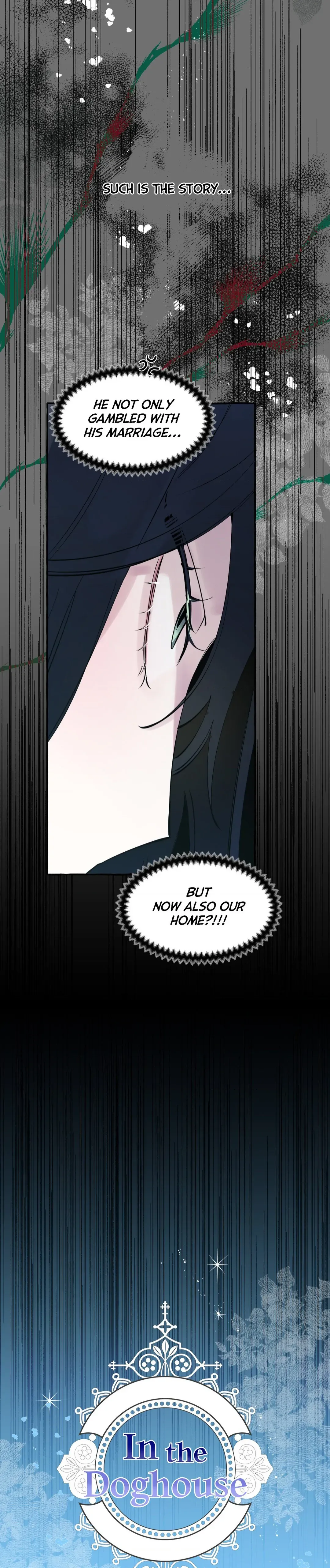 In the Doghouse Chapter 5 Online - página 3