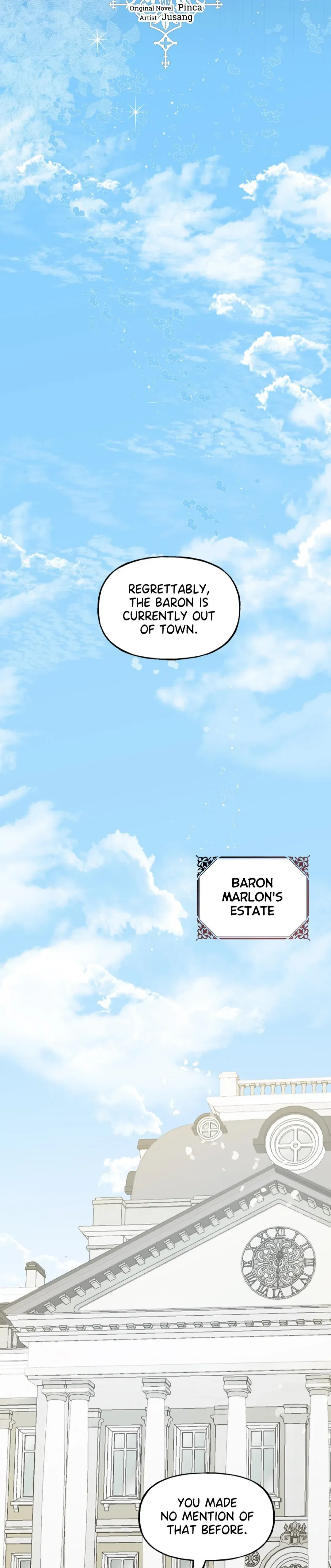 In the Doghouse Chapter 5 Online - página 4