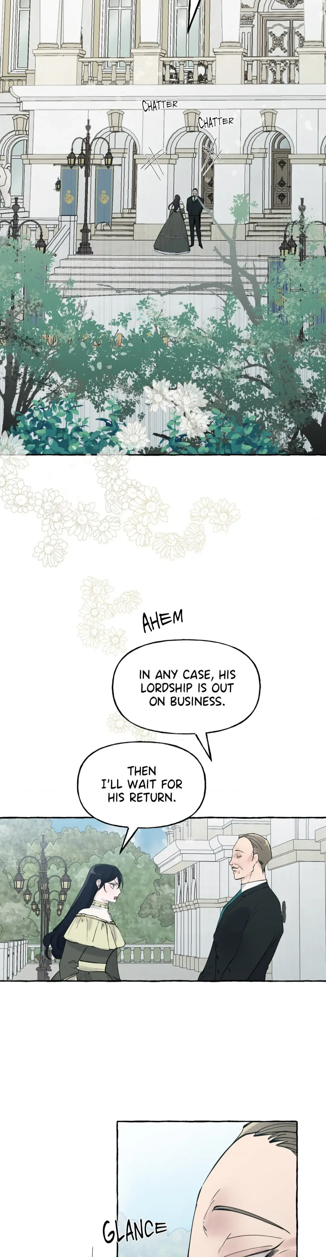 In the Doghouse Chapter 5 Online - página 5