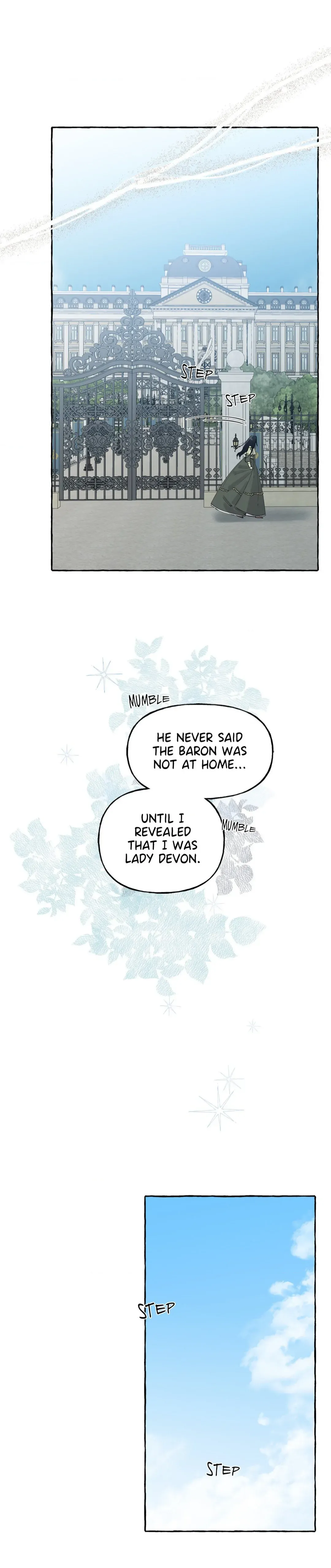 In the Doghouse Chapter 5 Online - página 9