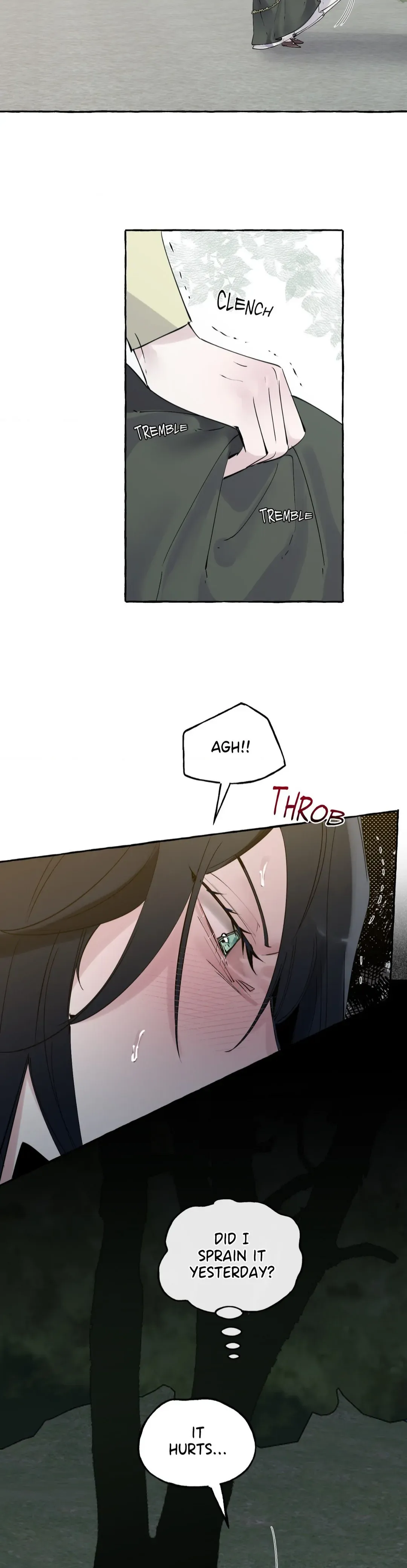 In the Doghouse Chapter 5 Online - página 11