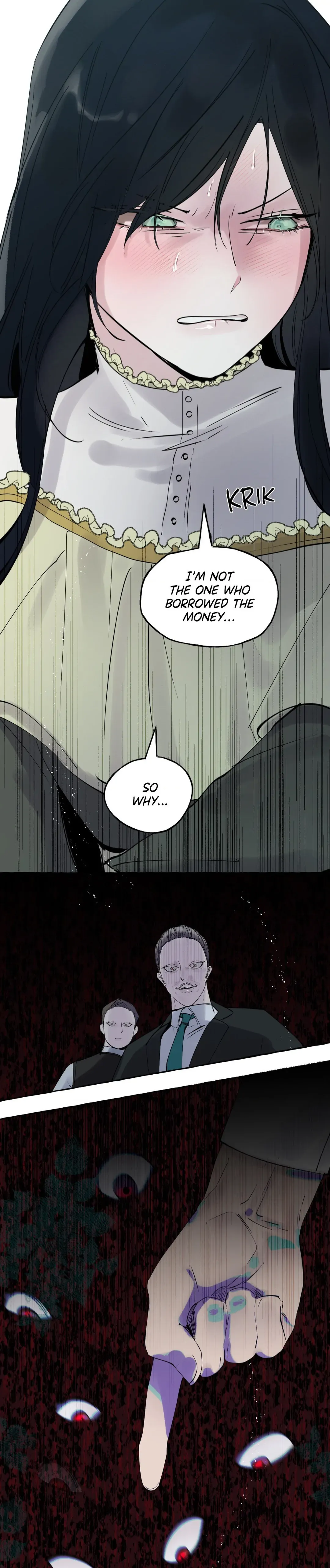 In the Doghouse Chapter 5 Online - página 15