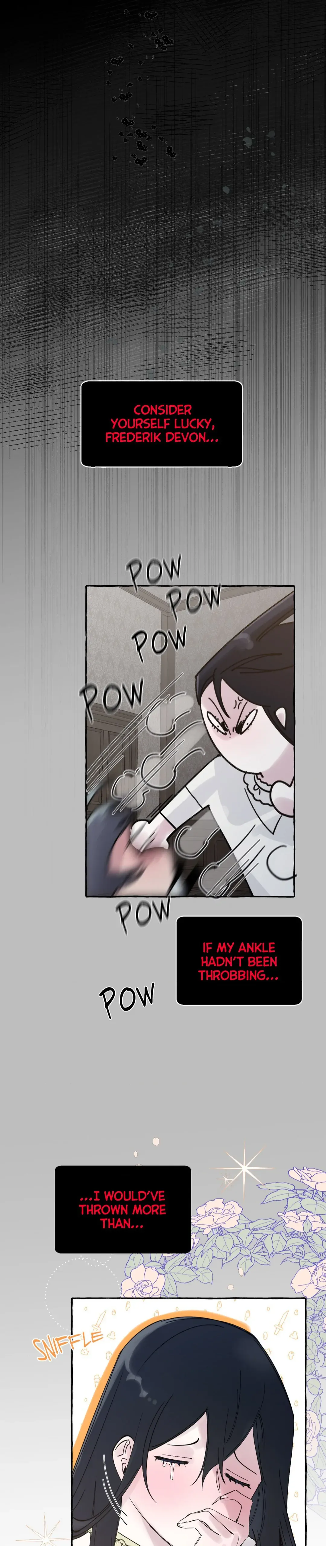 In the Doghouse Chapter 5 Online - página 19