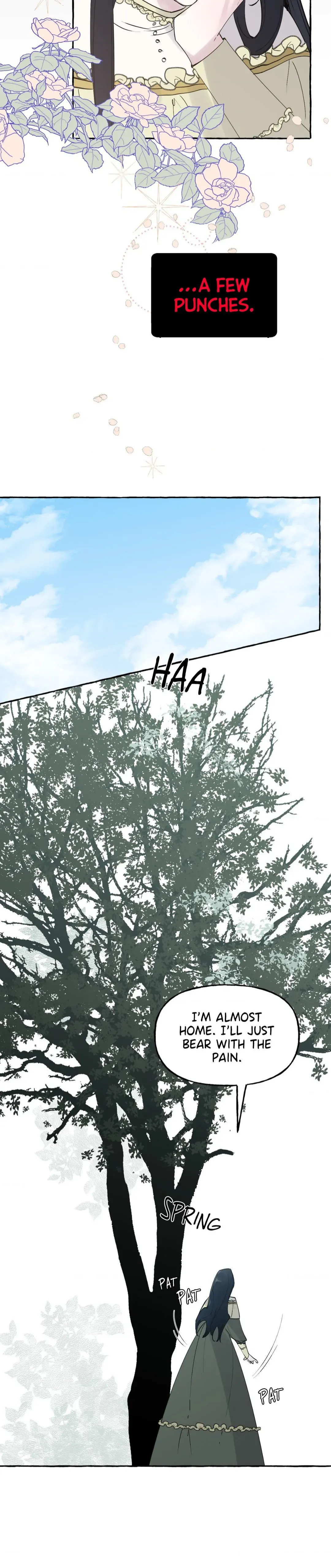 In the Doghouse Chapter 5 Online - página 20