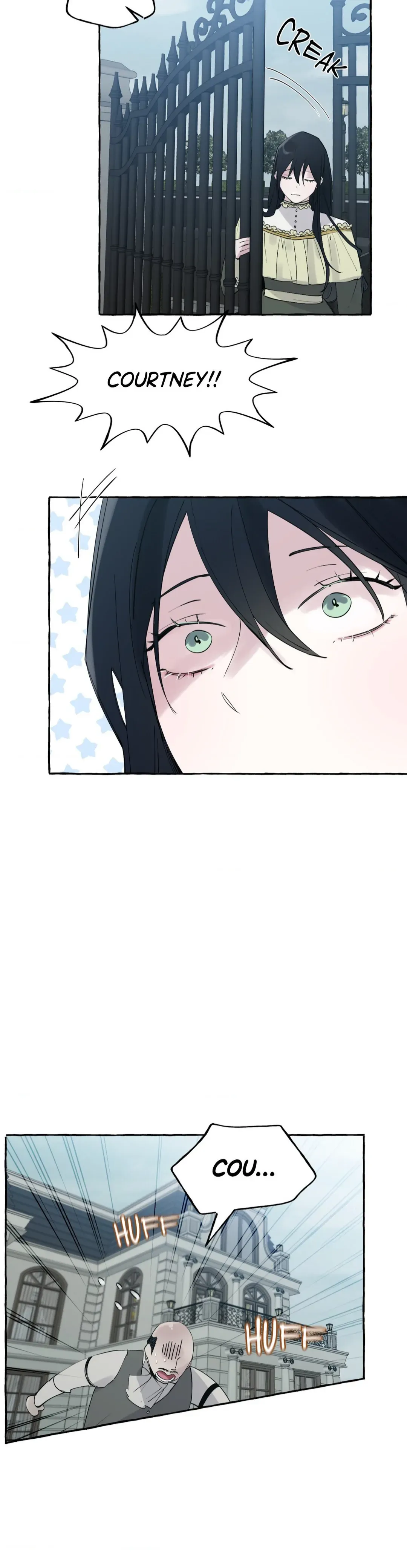 In the Doghouse Chapter 5 Online - página 23