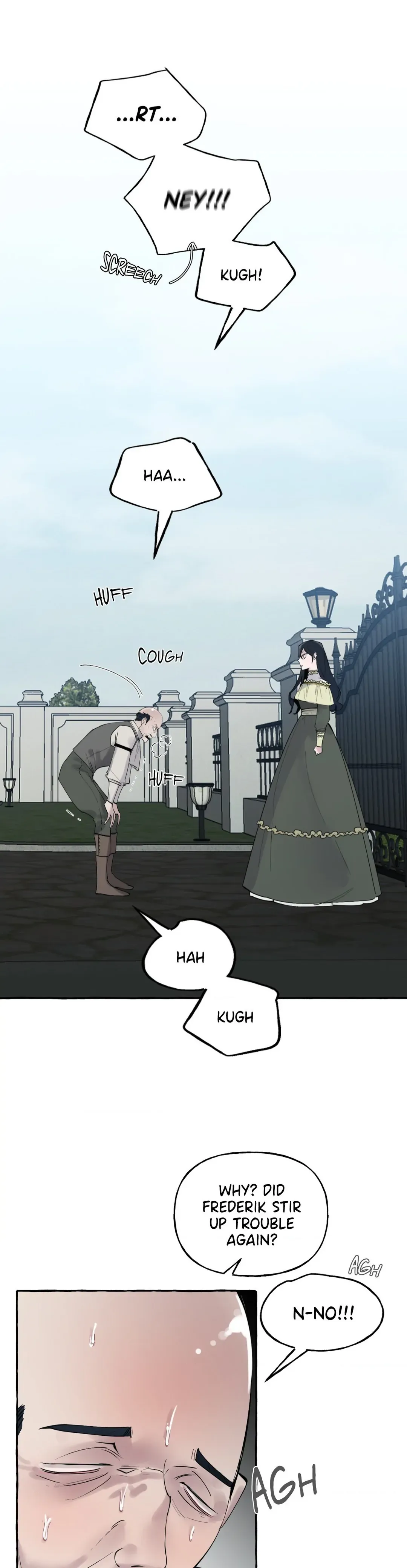In the Doghouse Chapter 5 Online - página 24
