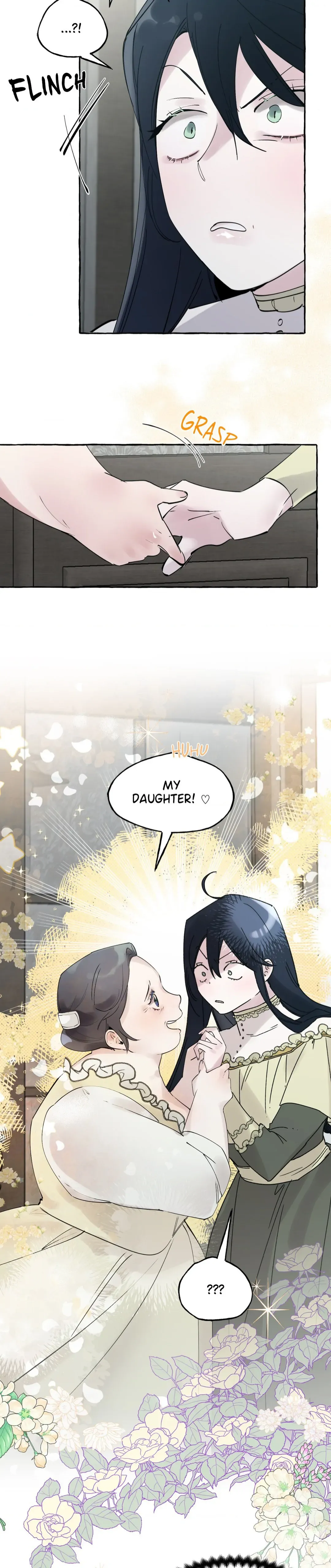 In the Doghouse Chapter 5 Online - página 27