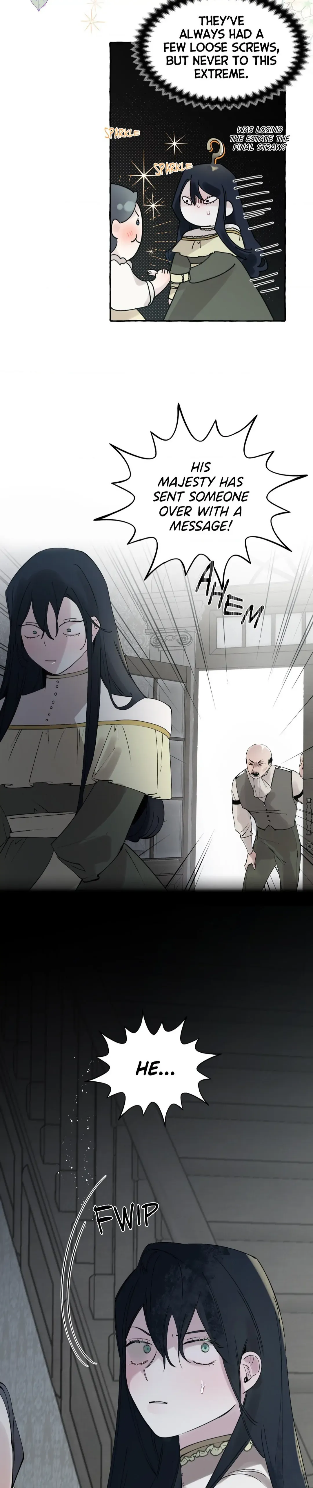 In the Doghouse Chapter 5 Online - página 28
