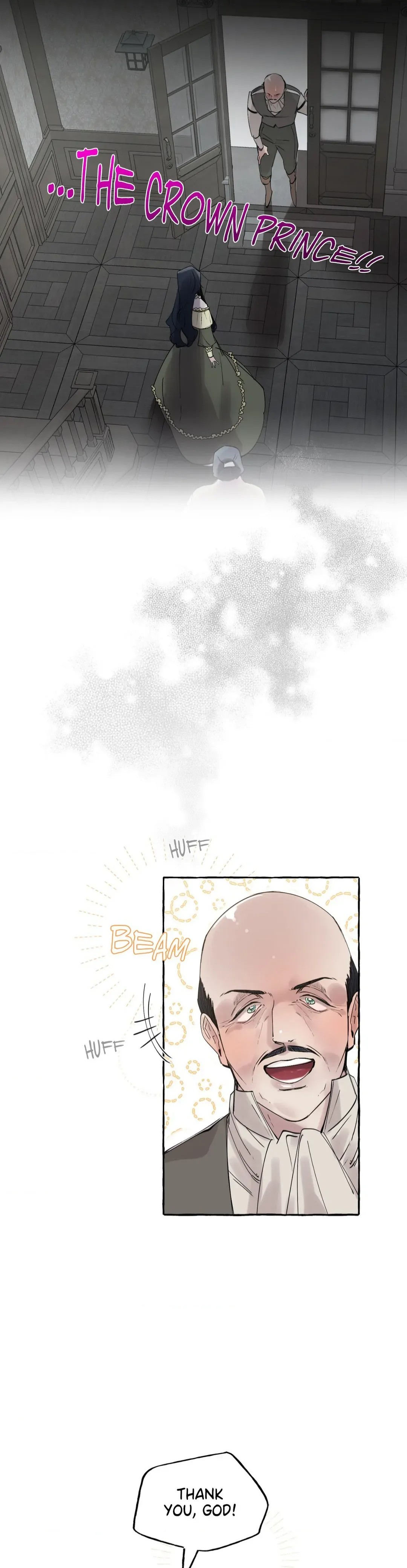 In the Doghouse Chapter 5 Online - página 30
