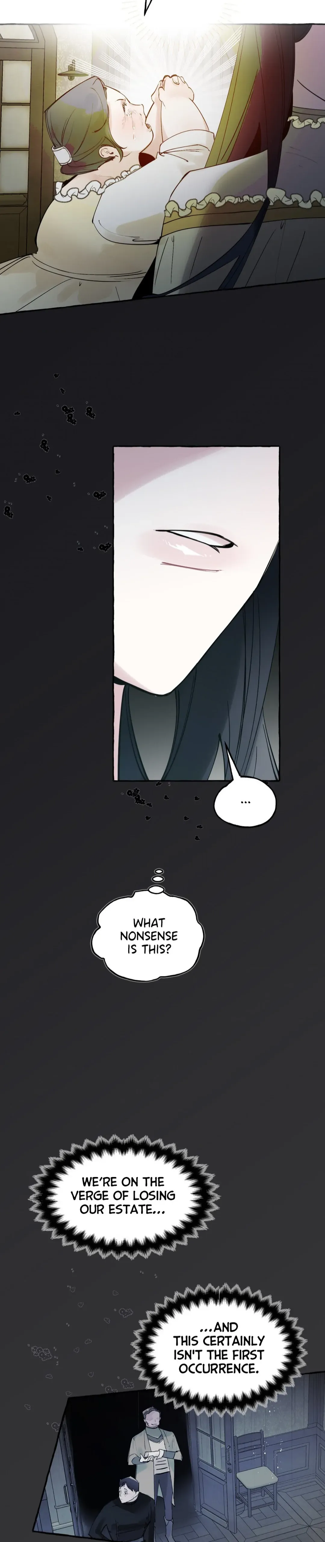 In the Doghouse Chapter 5 Online - página 31