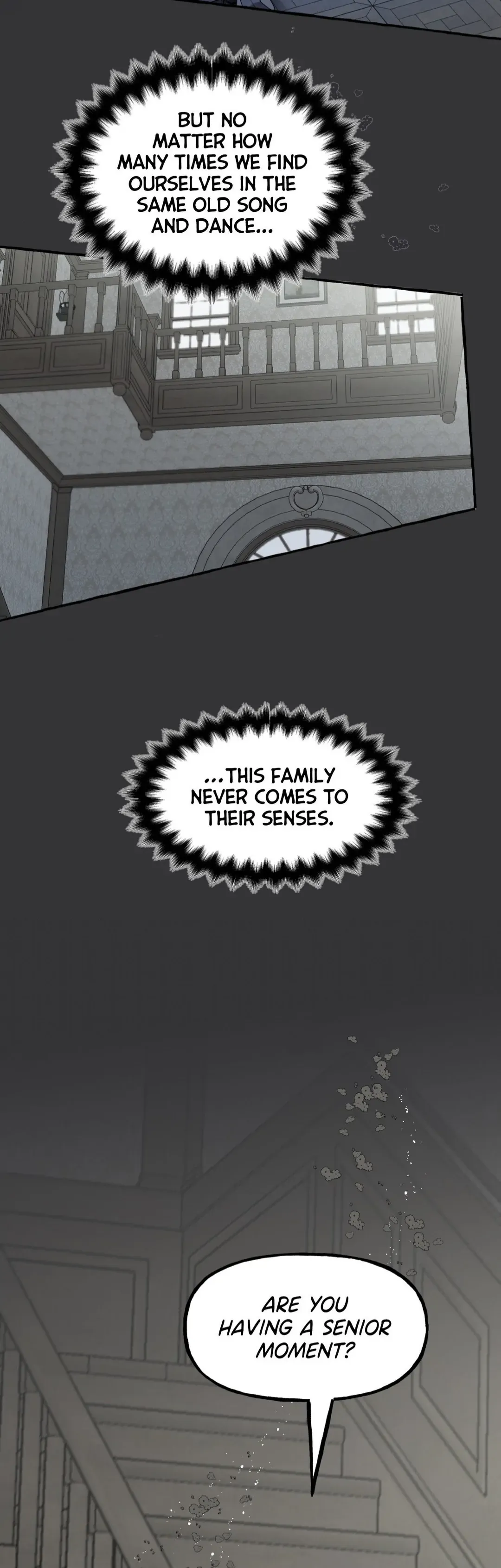 In the Doghouse Chapter 5 Online - página 32