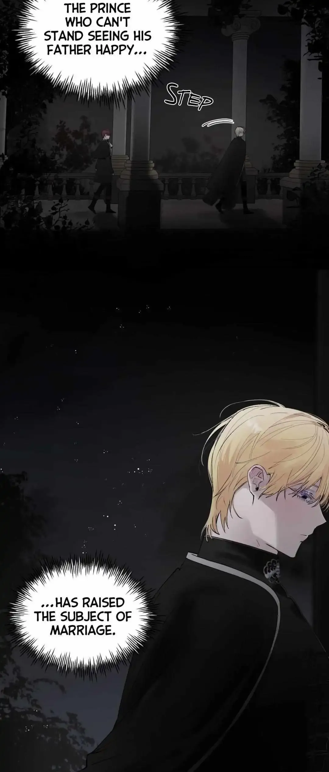 In the Doghouse Chapter 52 Online - página 2