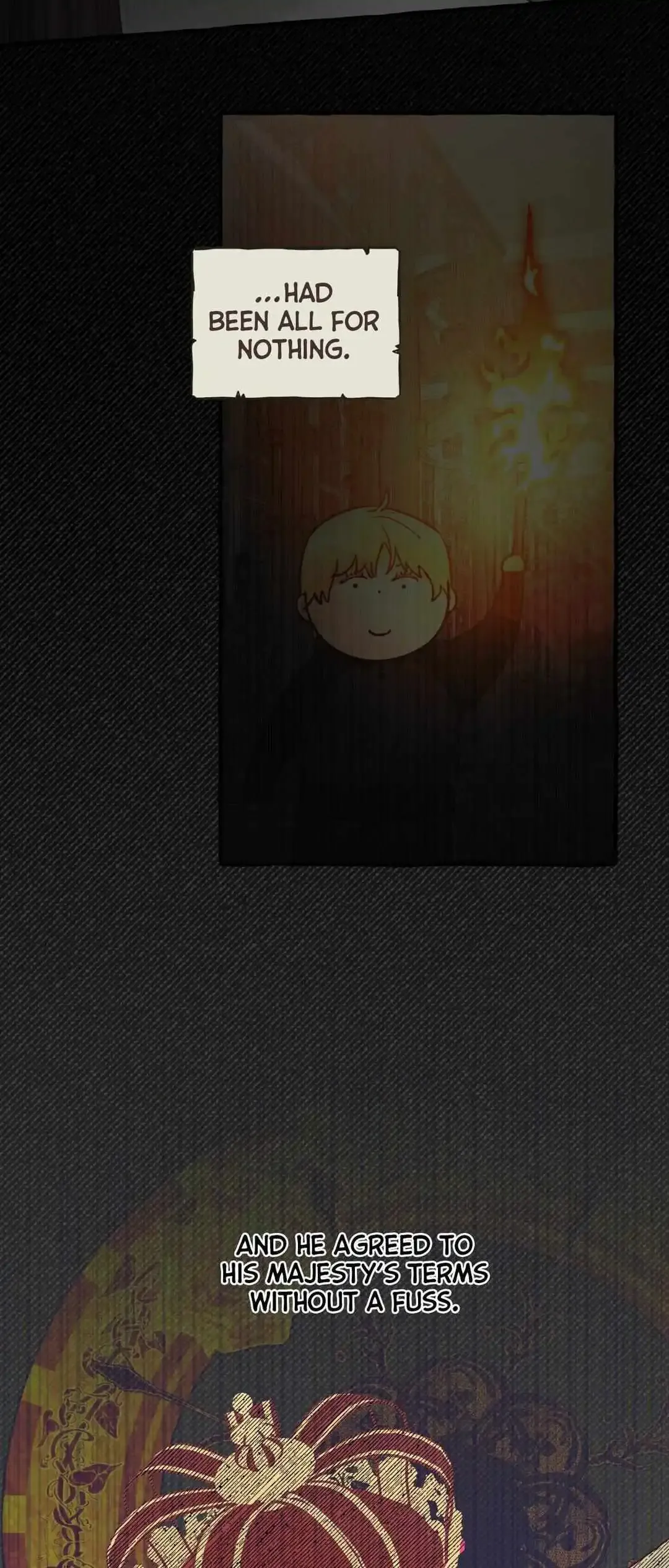 In the Doghouse Chapter 52 Online - página 4
