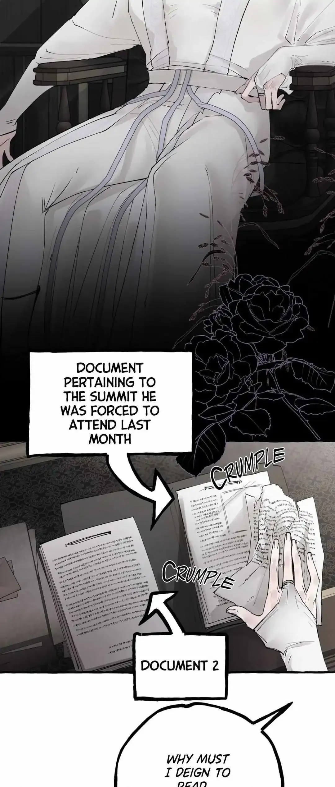 In the Doghouse Chapter 52 Online - página 12