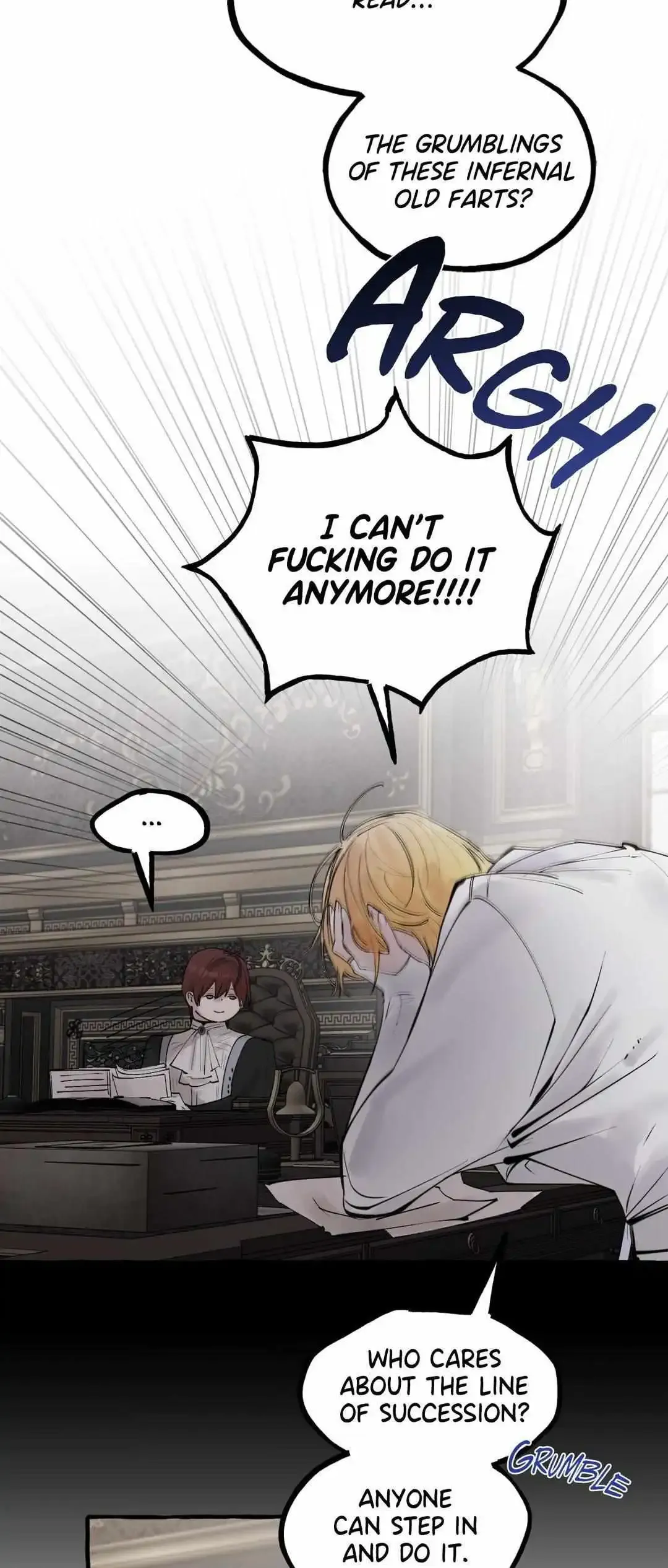 In the Doghouse Chapter 52 Online - página 13