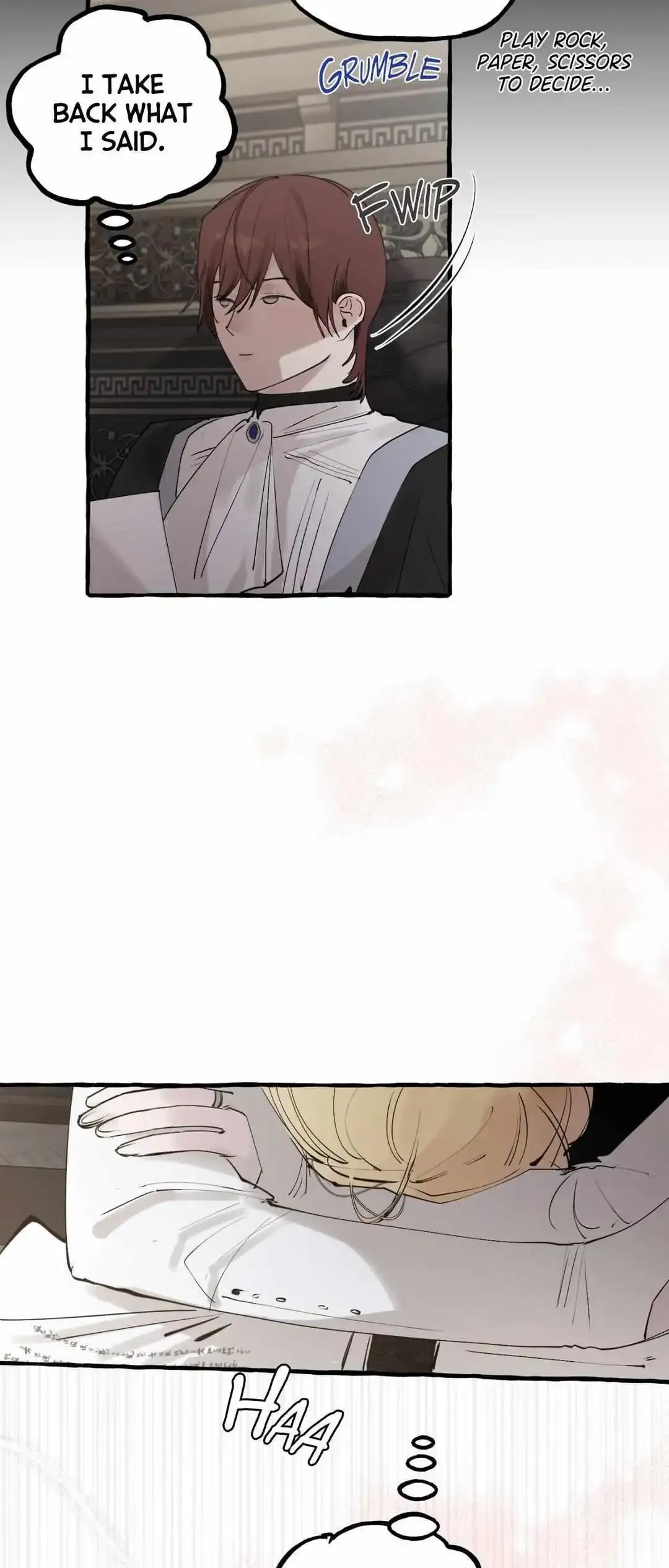 In the Doghouse Chapter 52 Online - página 14