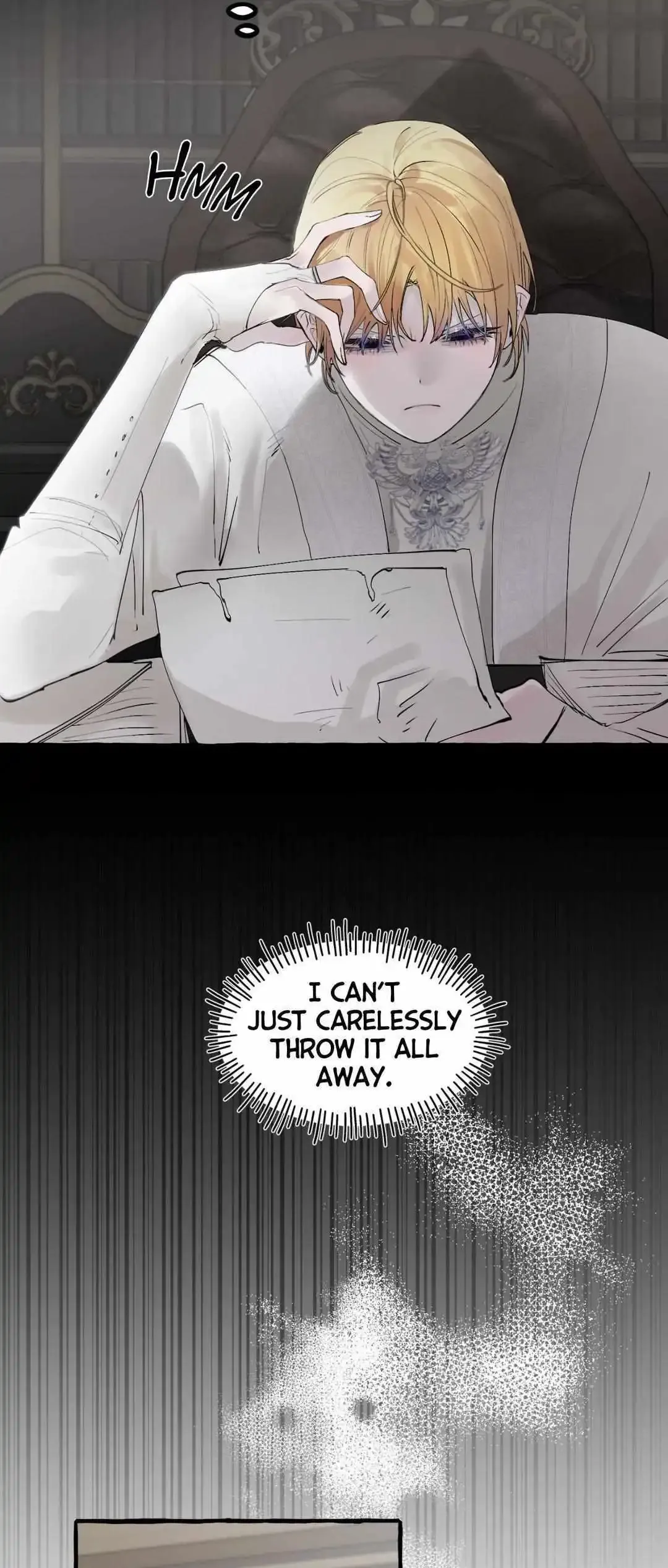 In the Doghouse Chapter 52 Online - página 17